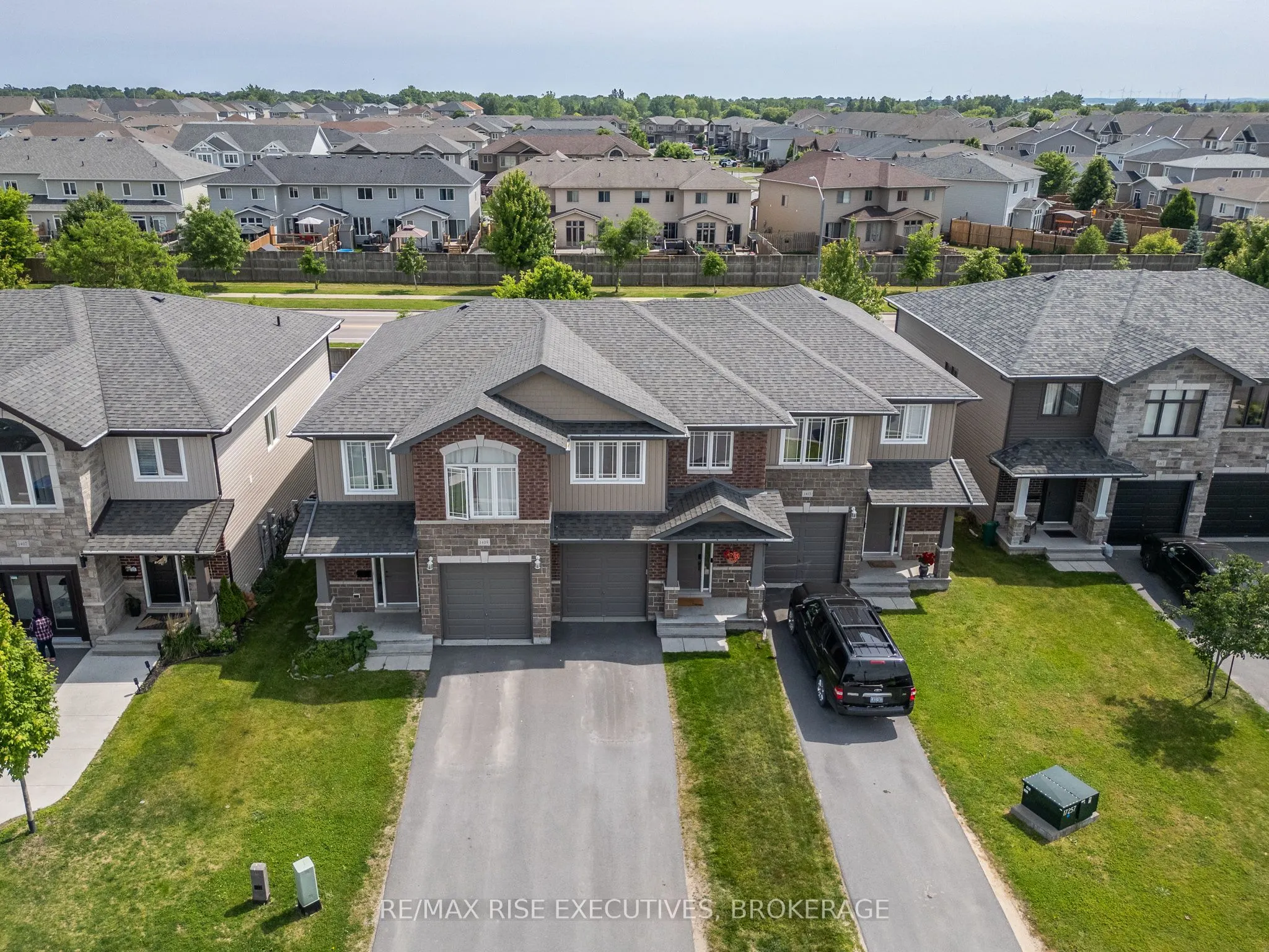 1411 Monarch Drive