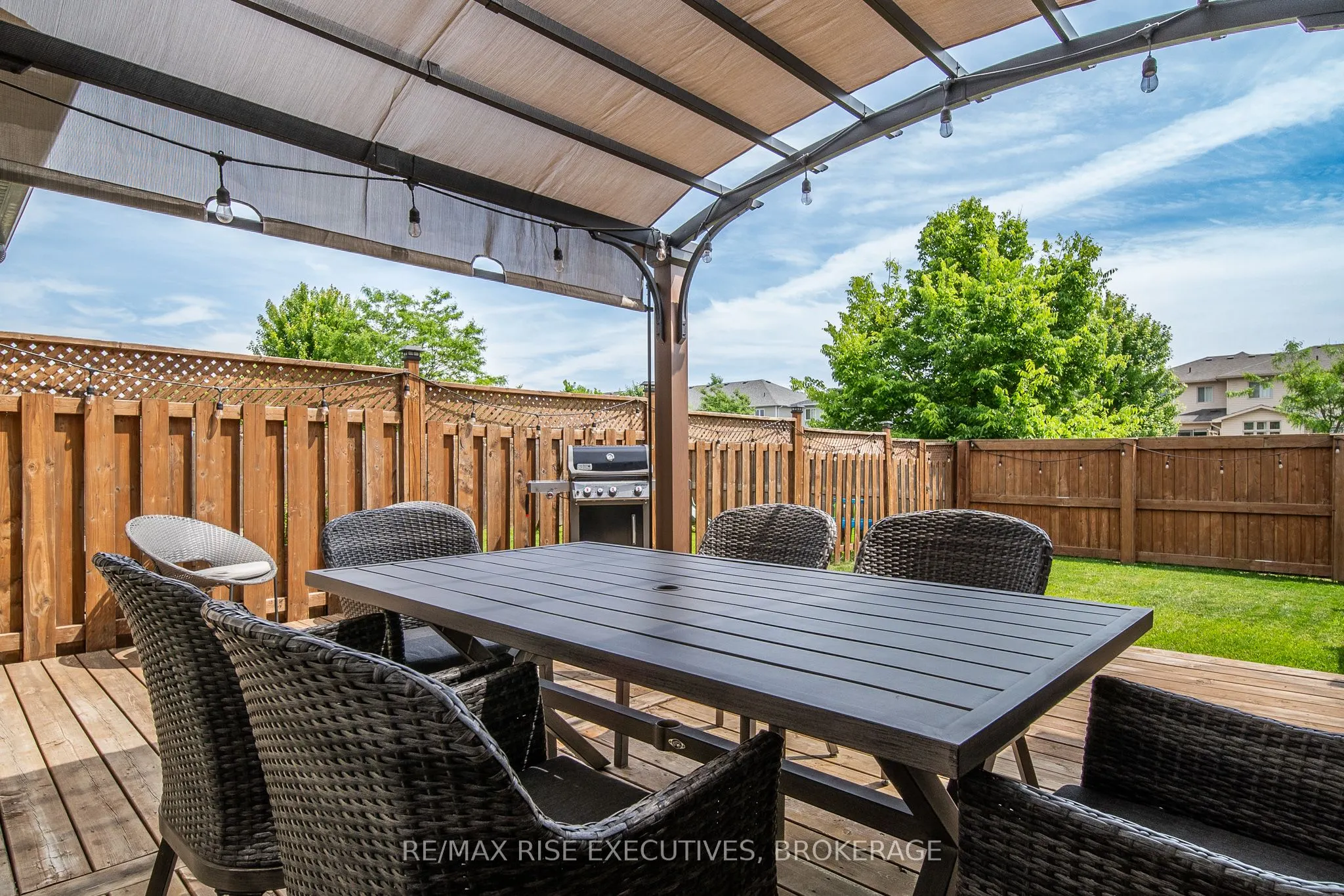 1411 Monarch Drive