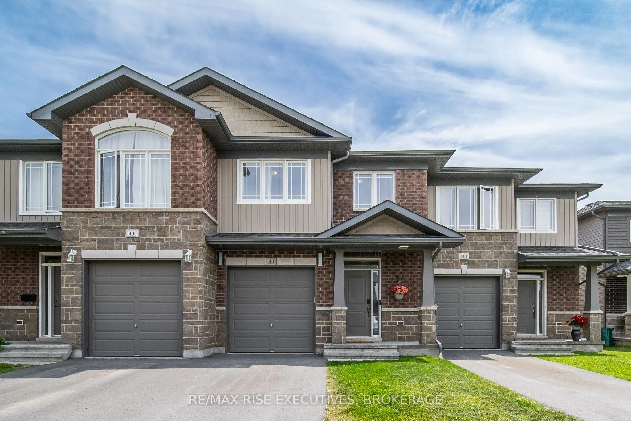 1411 Monarch Drive