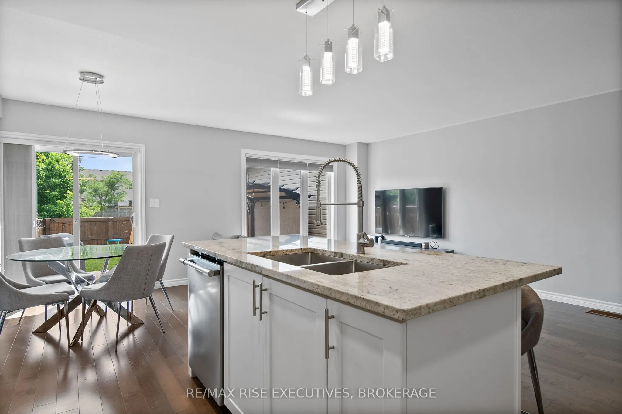1411 Monarch Drive