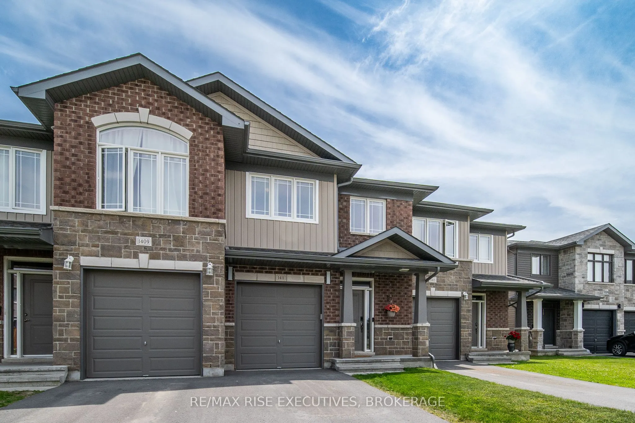 1411 Monarch Drive