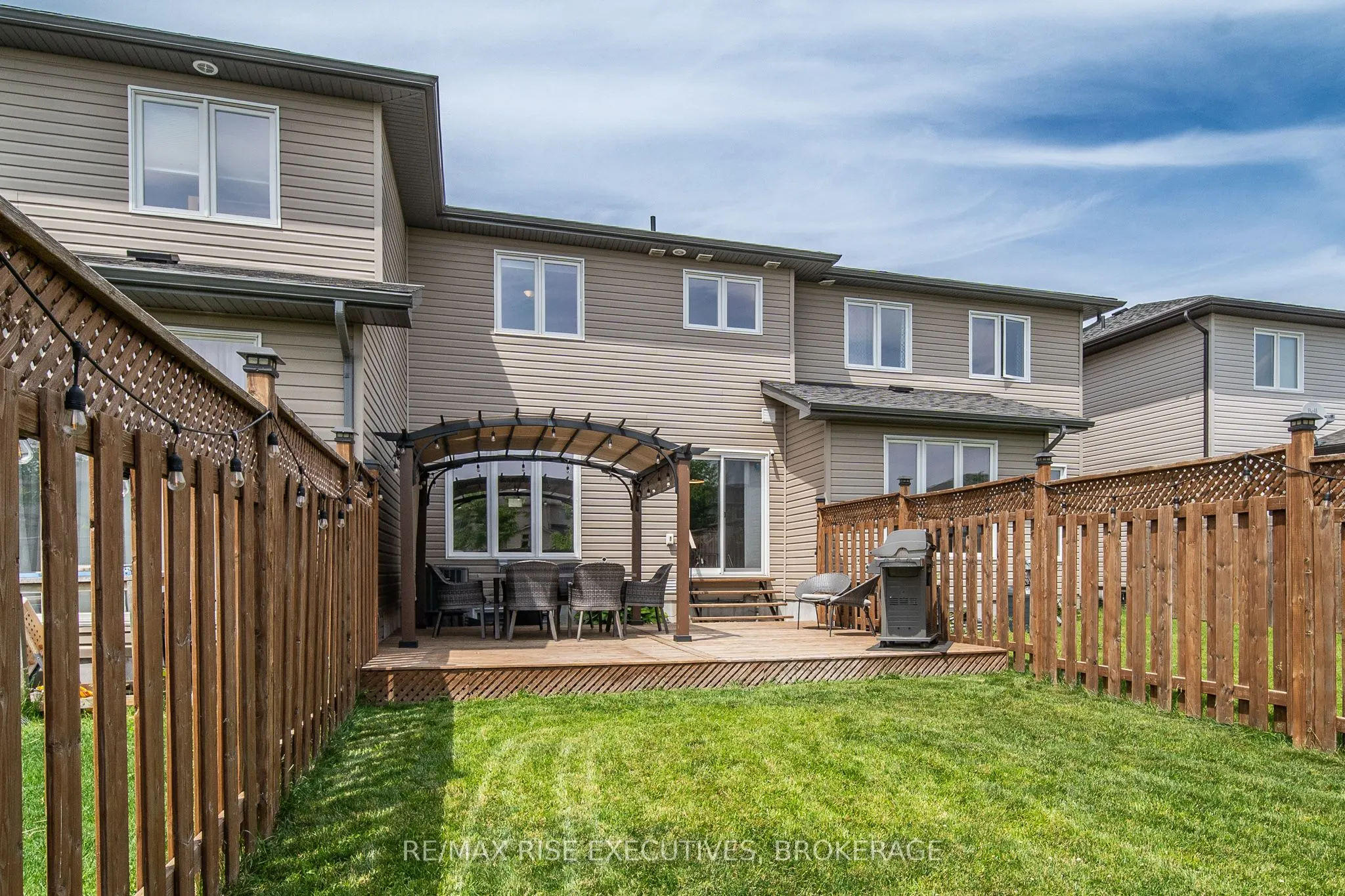 1411 Monarch Drive