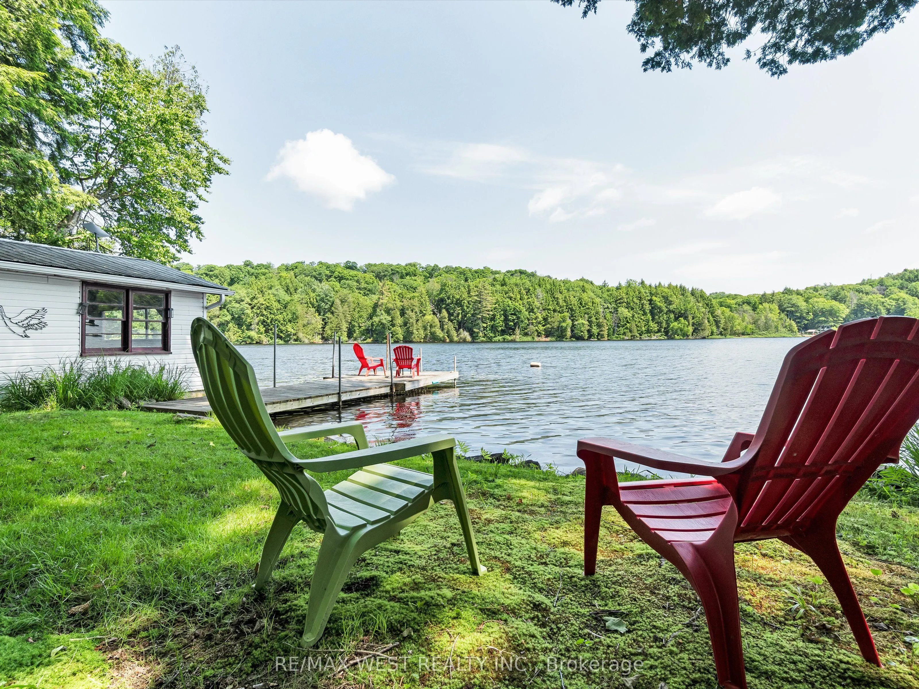 1091 MCARTHUR POINT Road