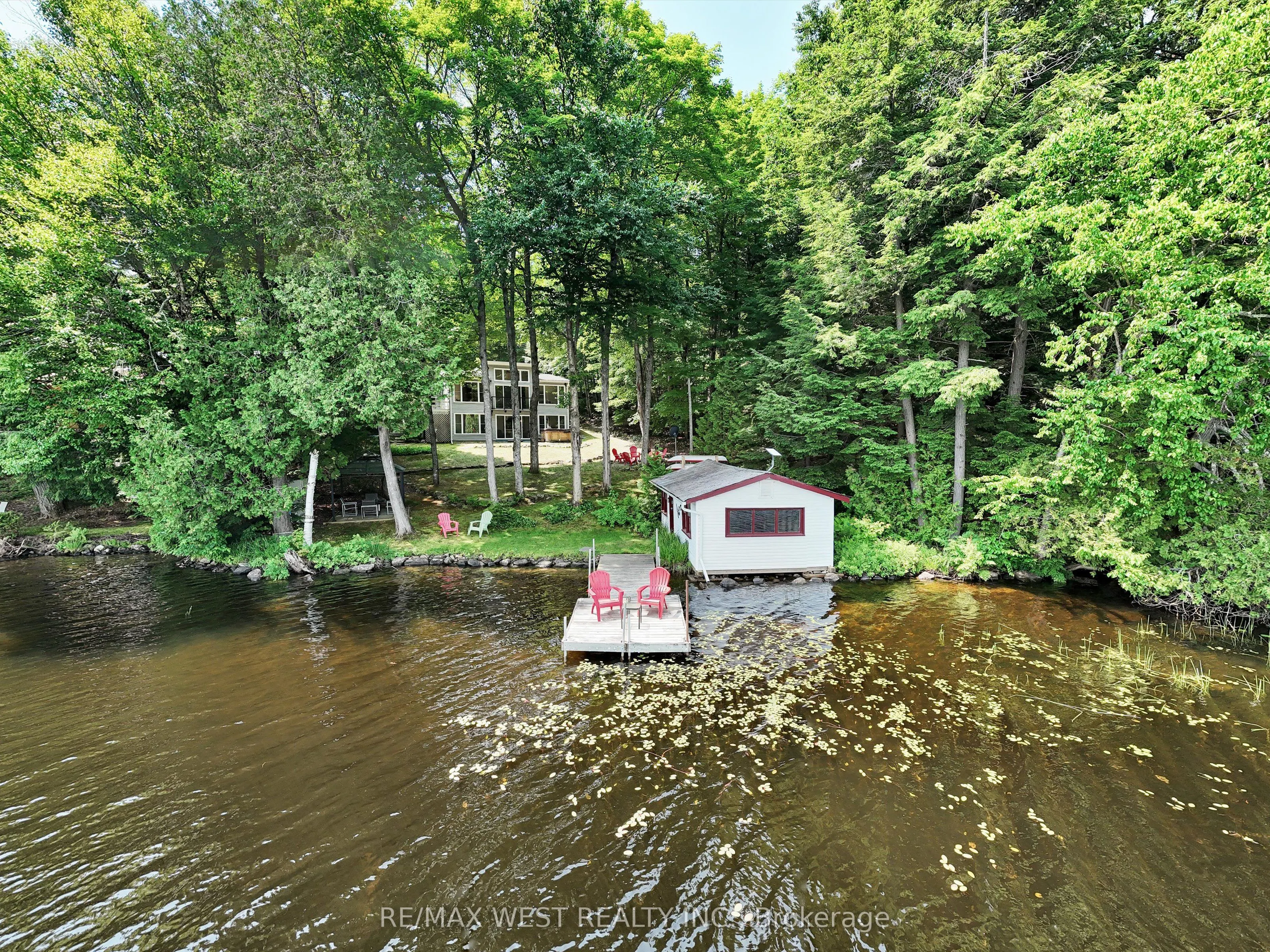 1091 MCARTHUR POINT Road