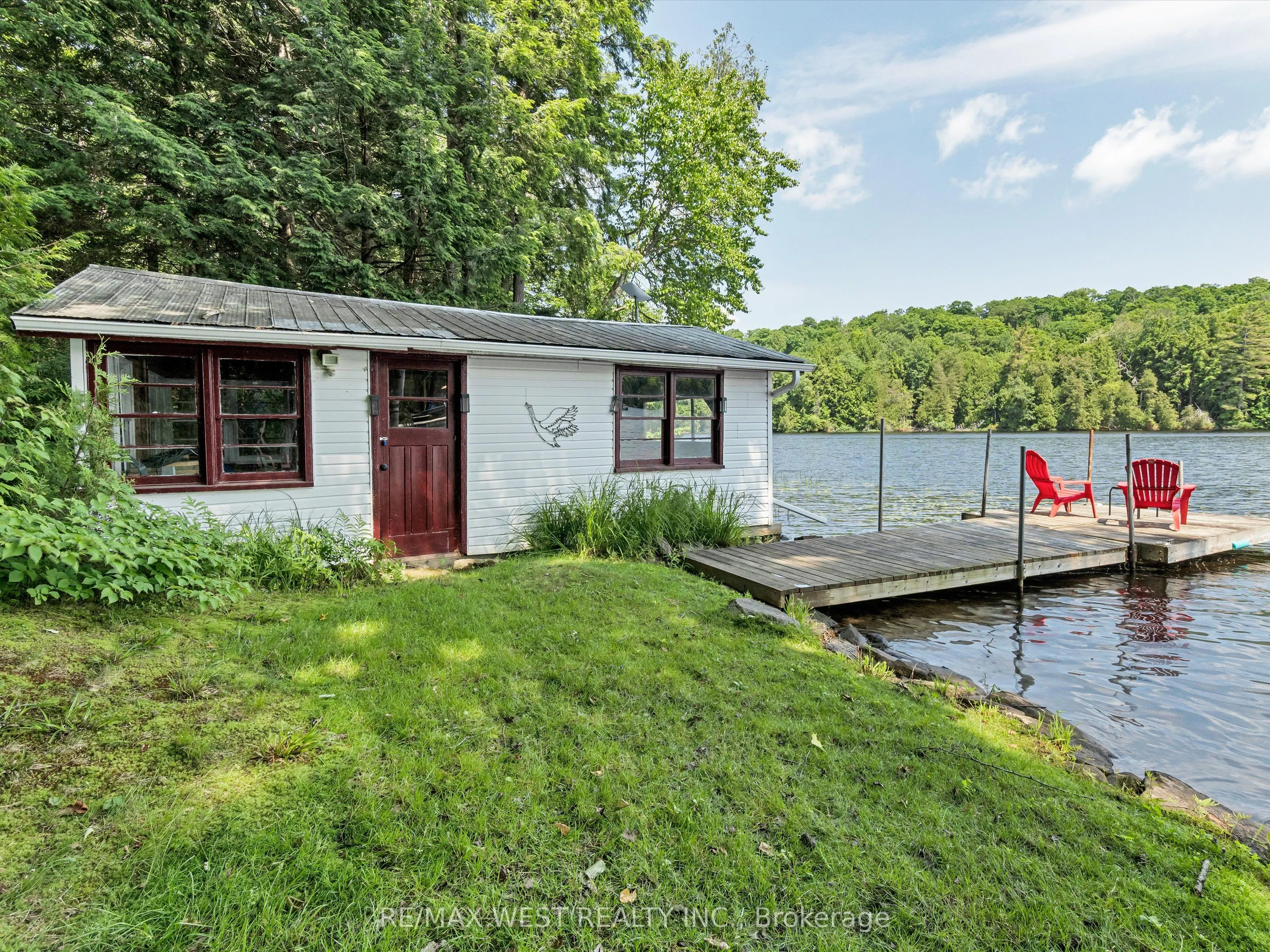 1091 MCARTHUR POINT Road