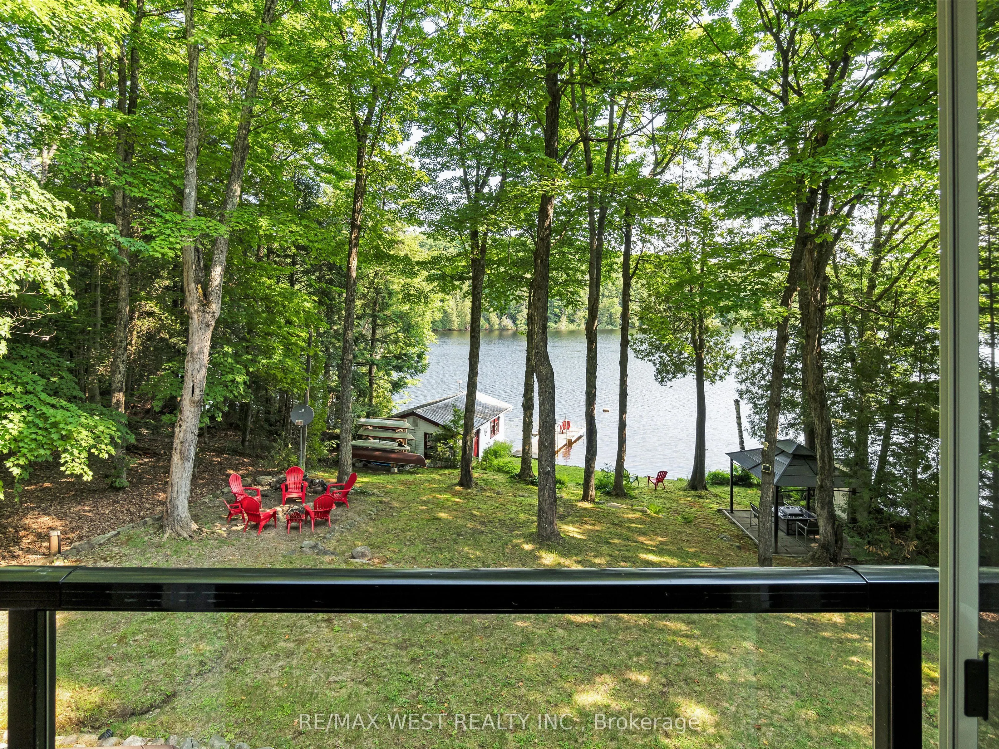 1091 MCARTHUR POINT Road