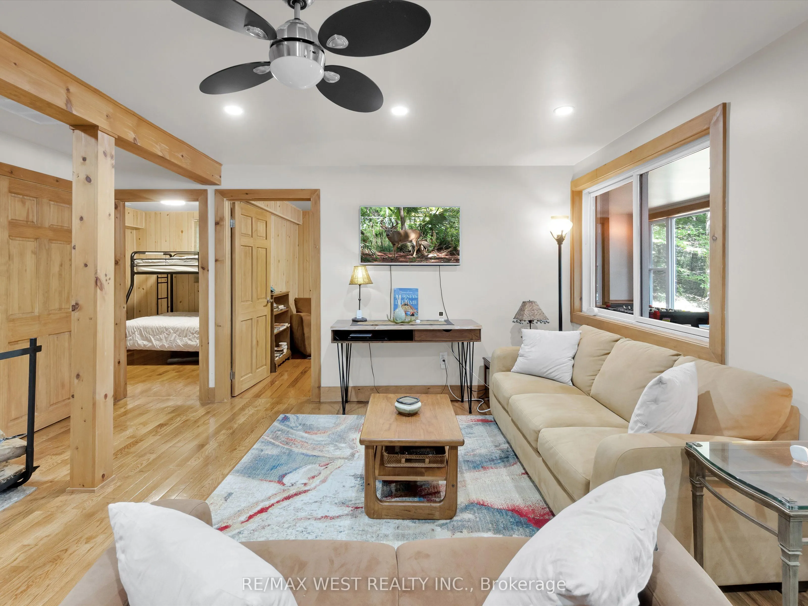 1091 MCARTHUR POINT Road