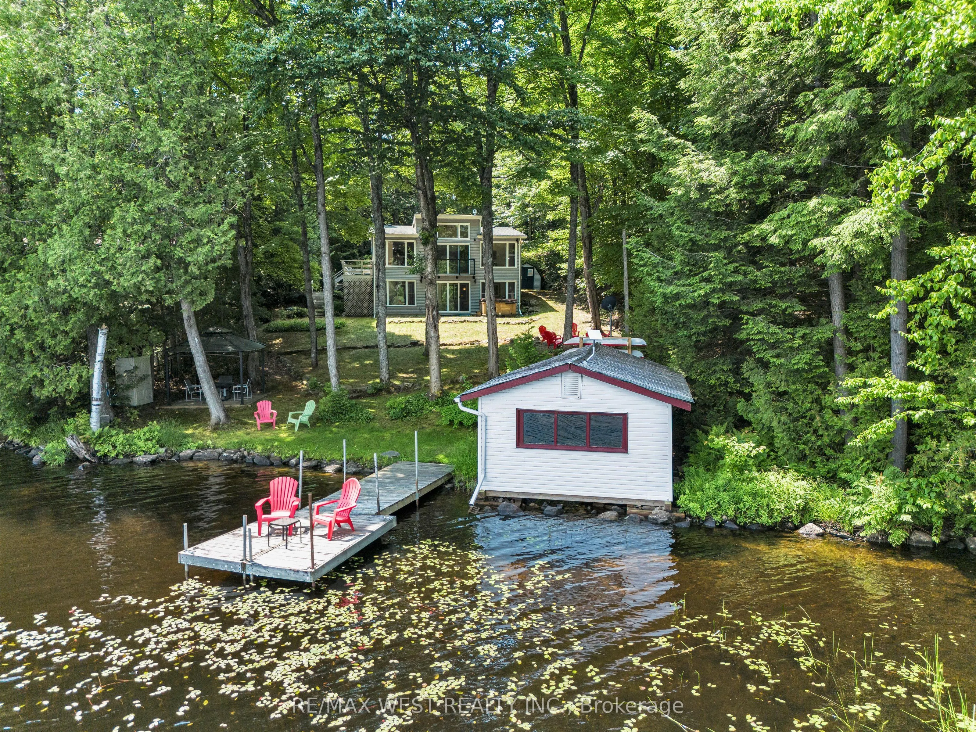 1091 MCARTHUR POINT Road
