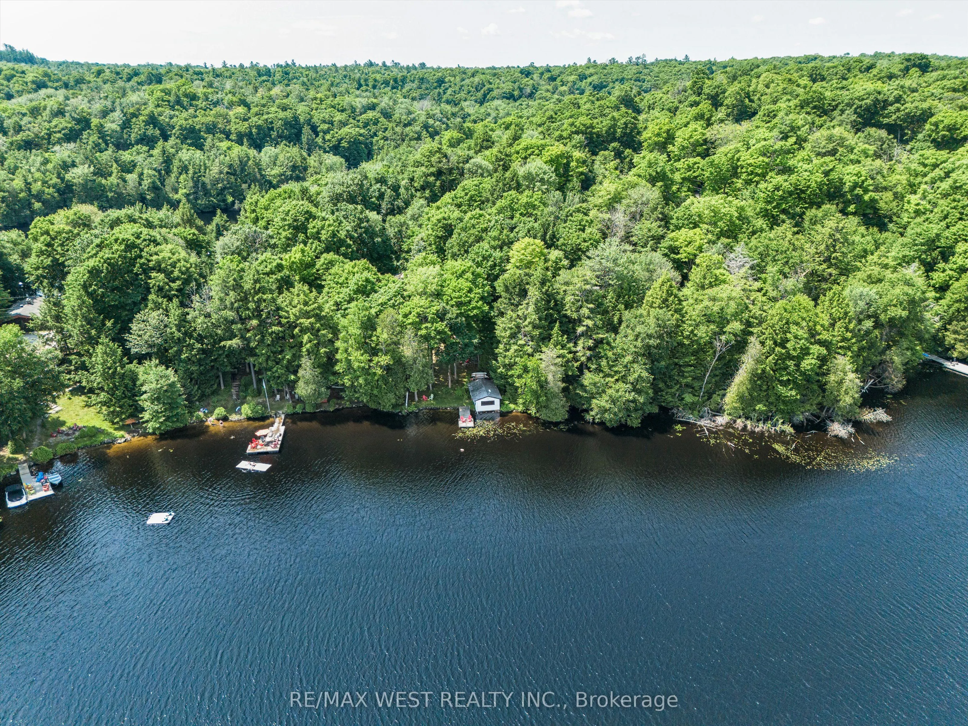 1091 MCARTHUR POINT Road