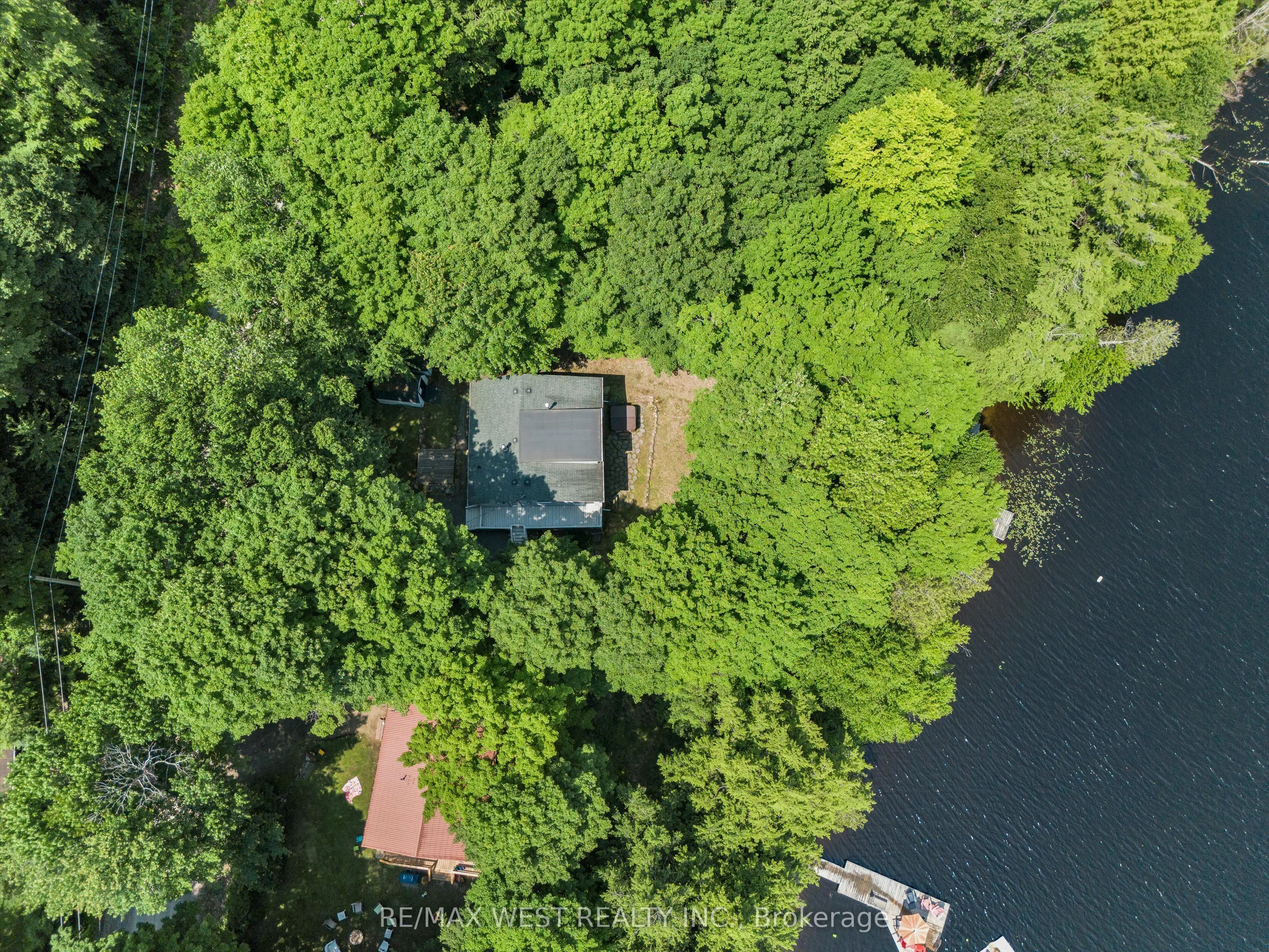 1091 MCARTHUR POINT Road