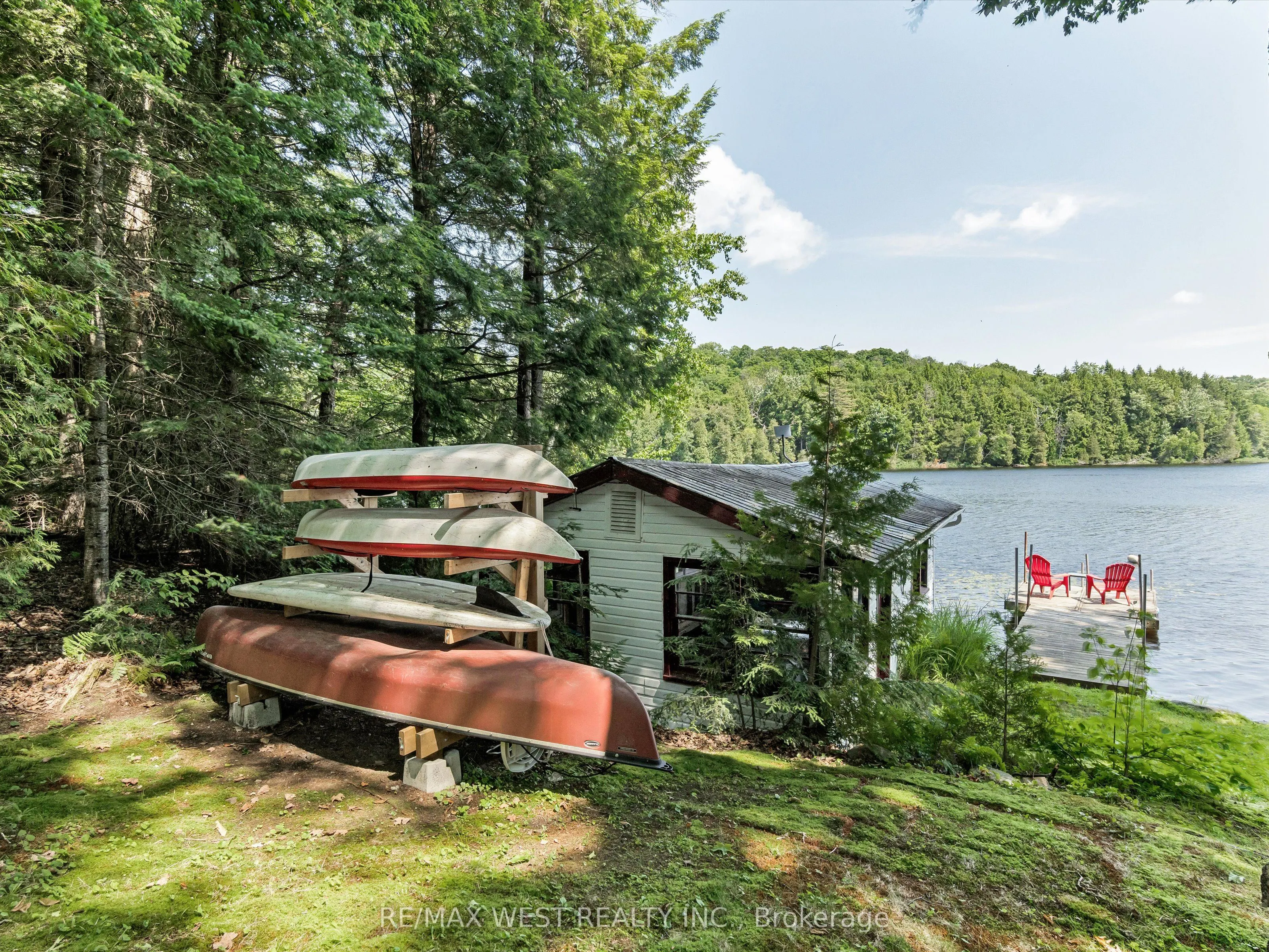 1091 MCARTHUR POINT Road
