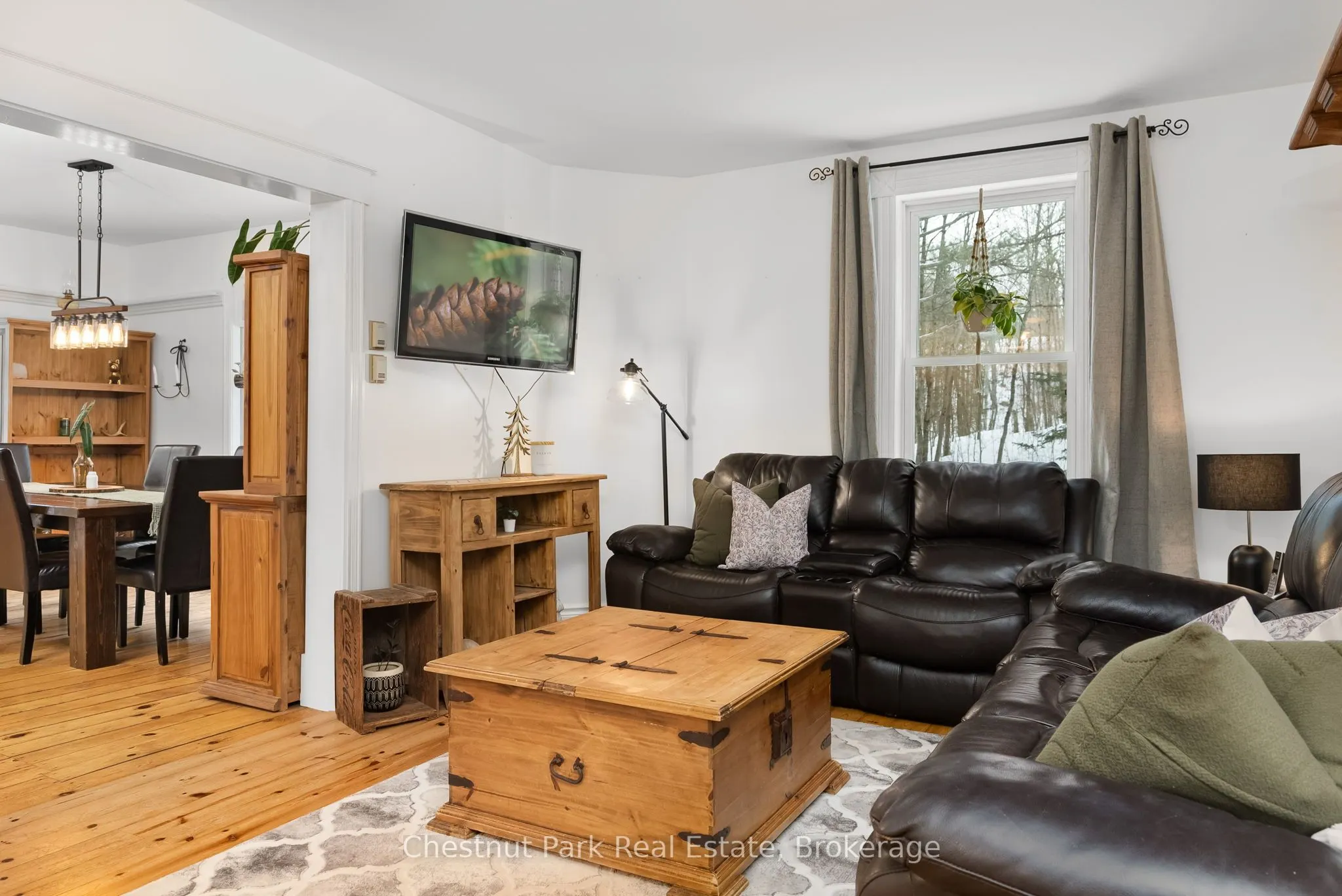 1236 Butter & Egg Road