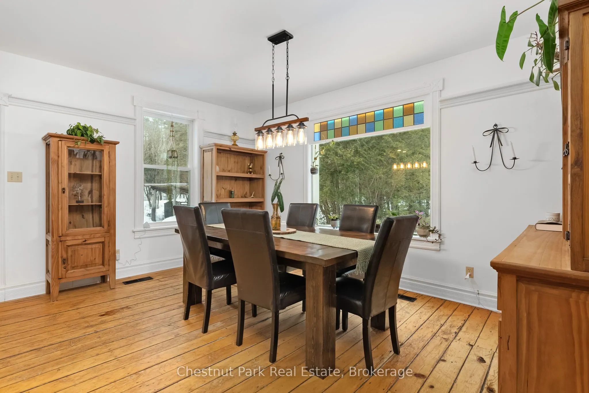1236 Butter & Egg Road