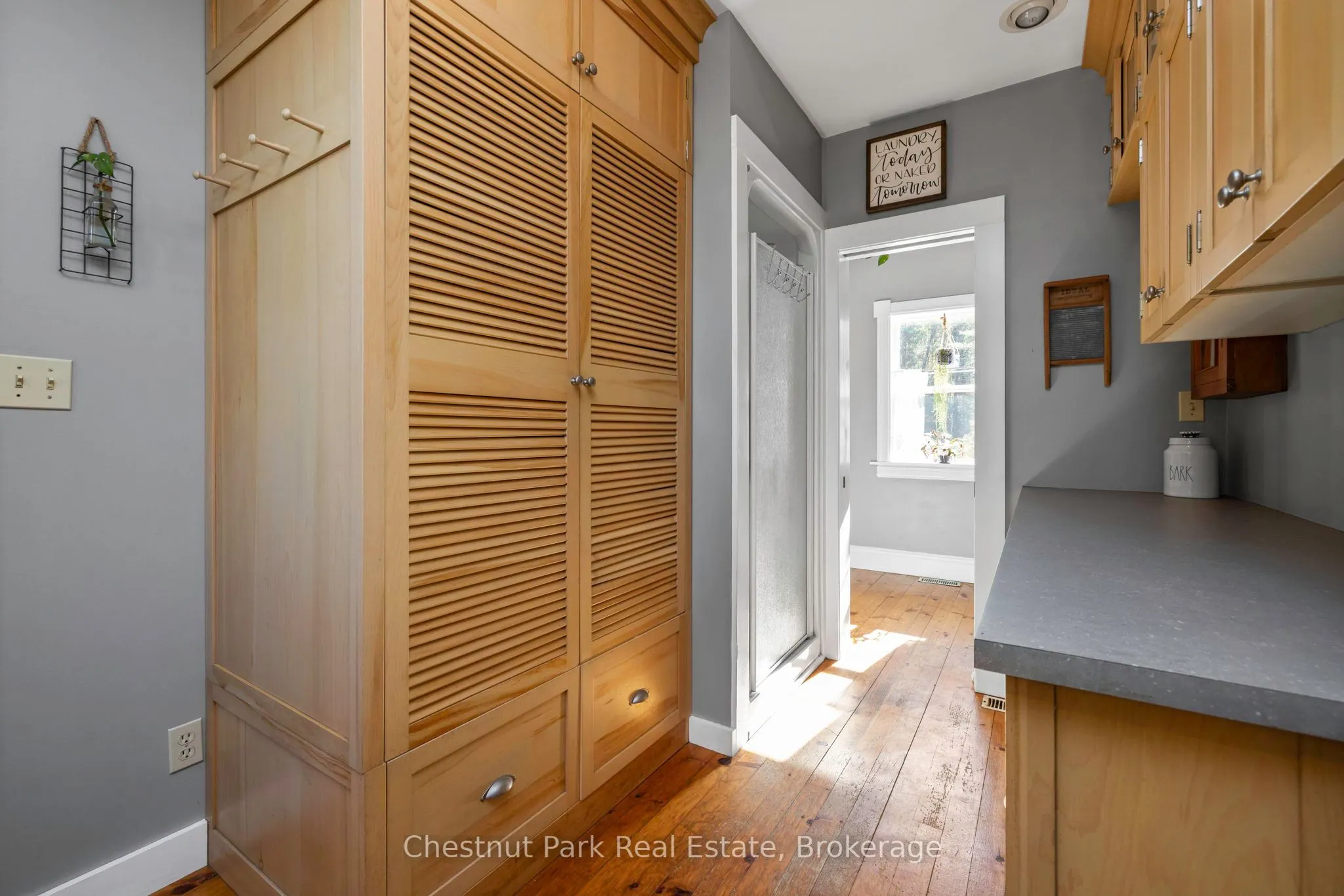 1236 Butter & Egg Road