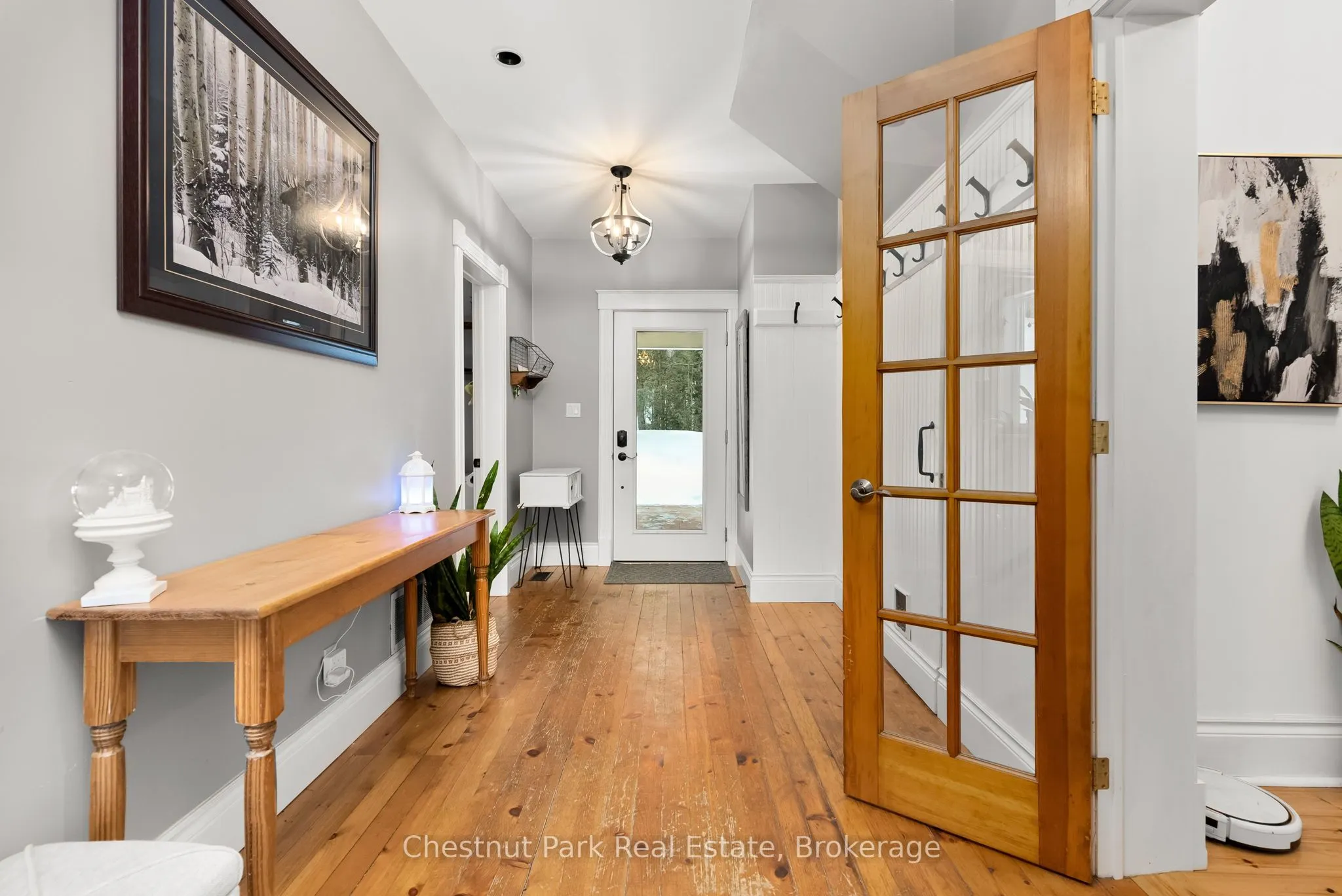 1236 Butter & Egg Road