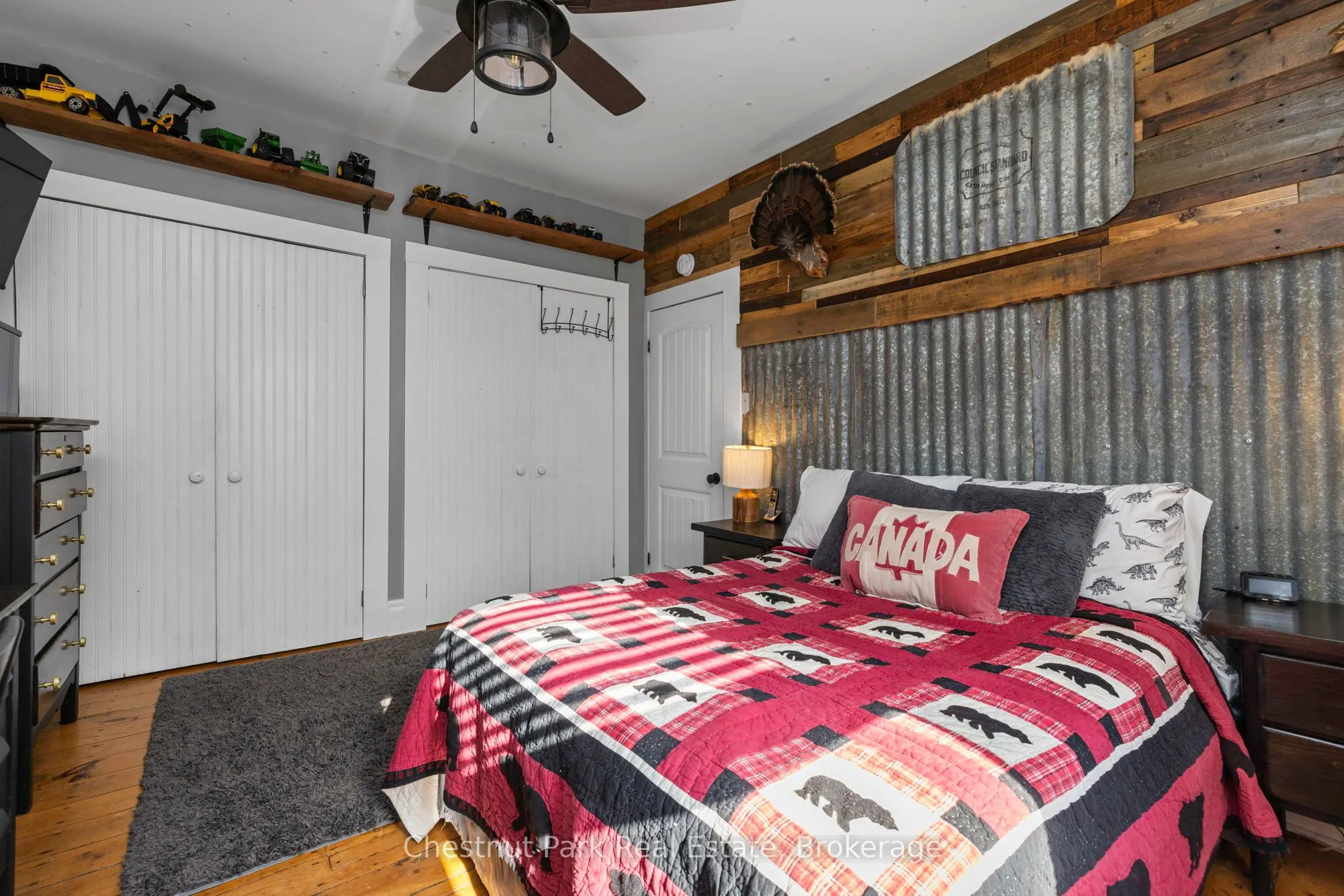 1236 Butter & Egg Road