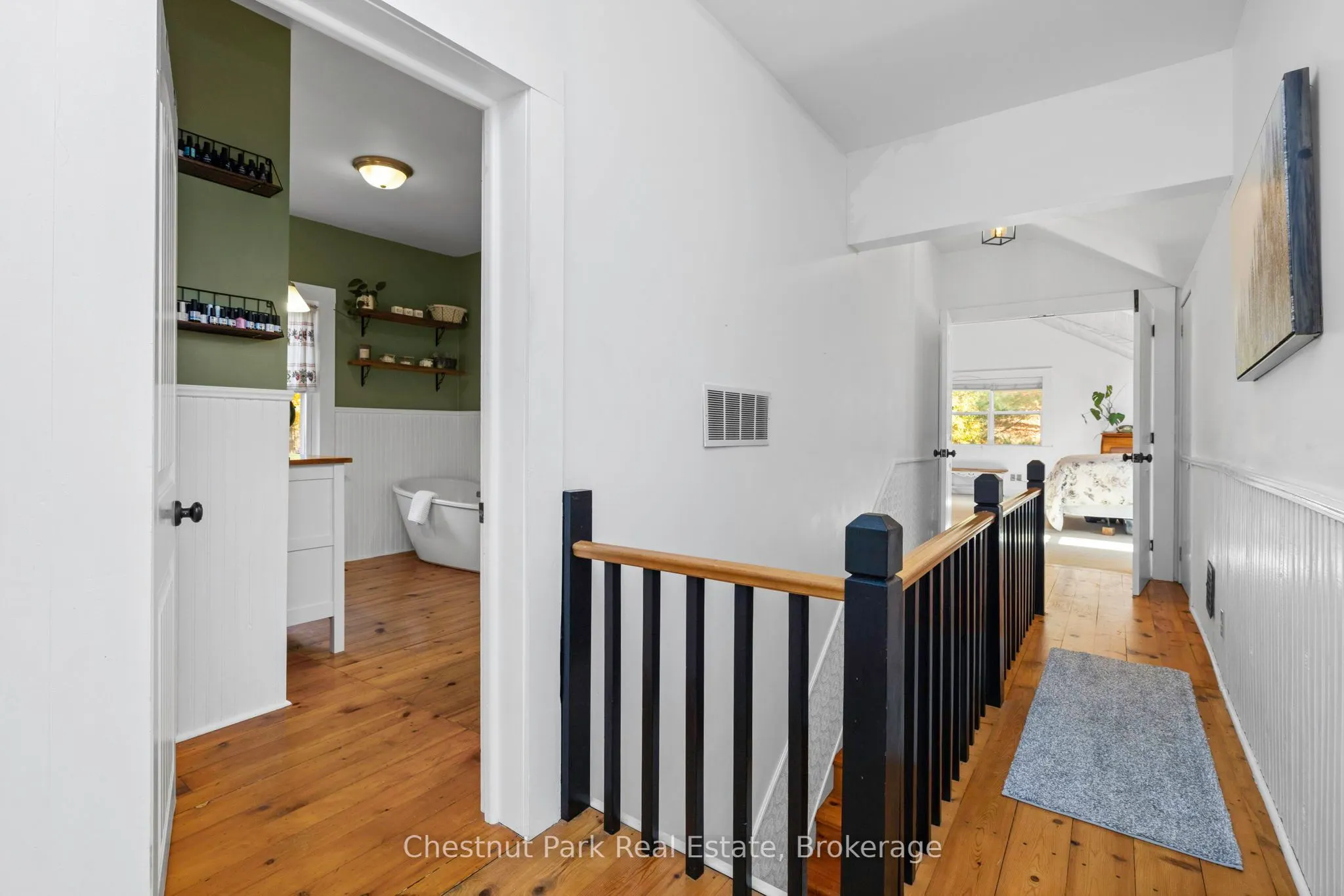 1236 Butter & Egg Road
