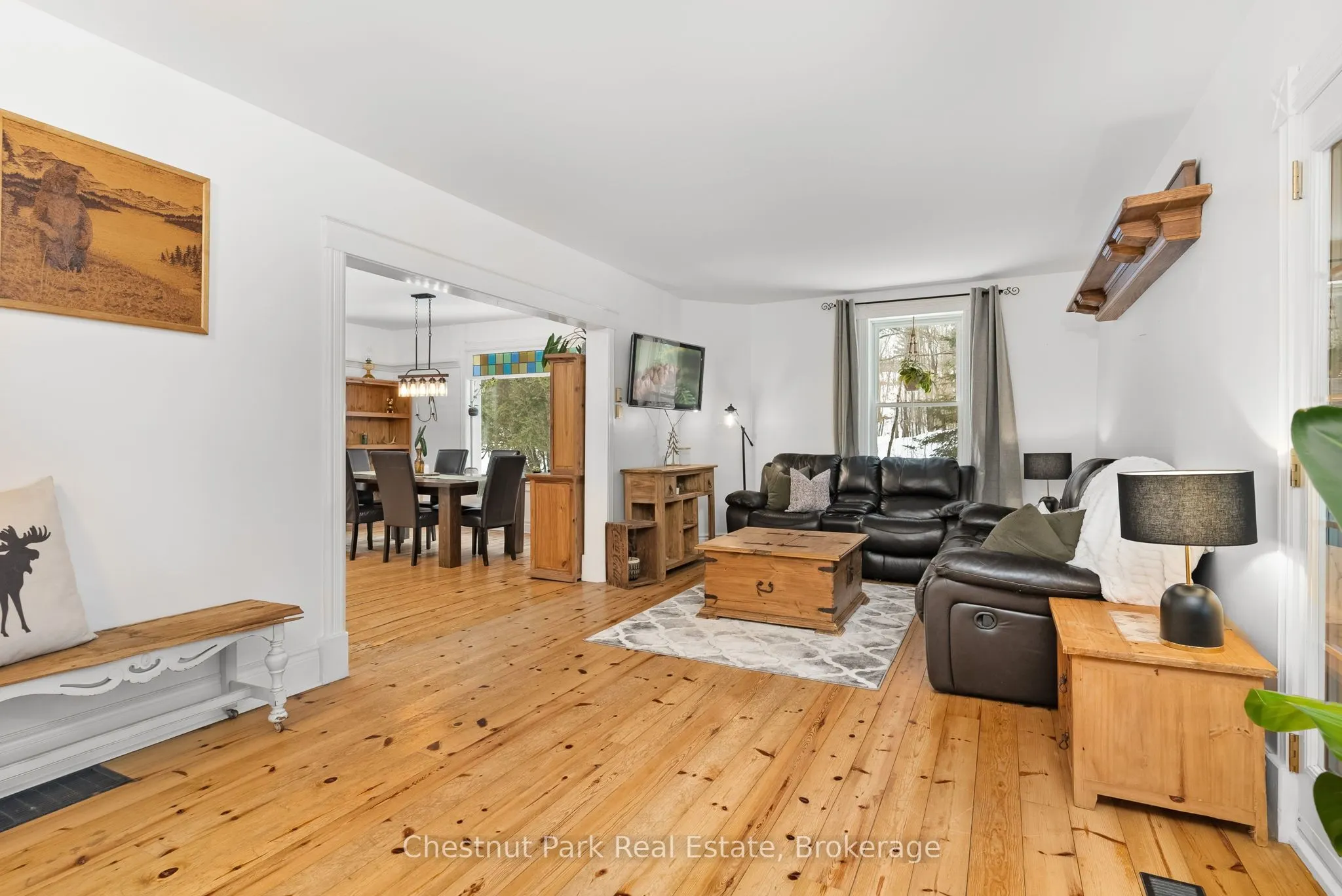 1236 Butter & Egg Road