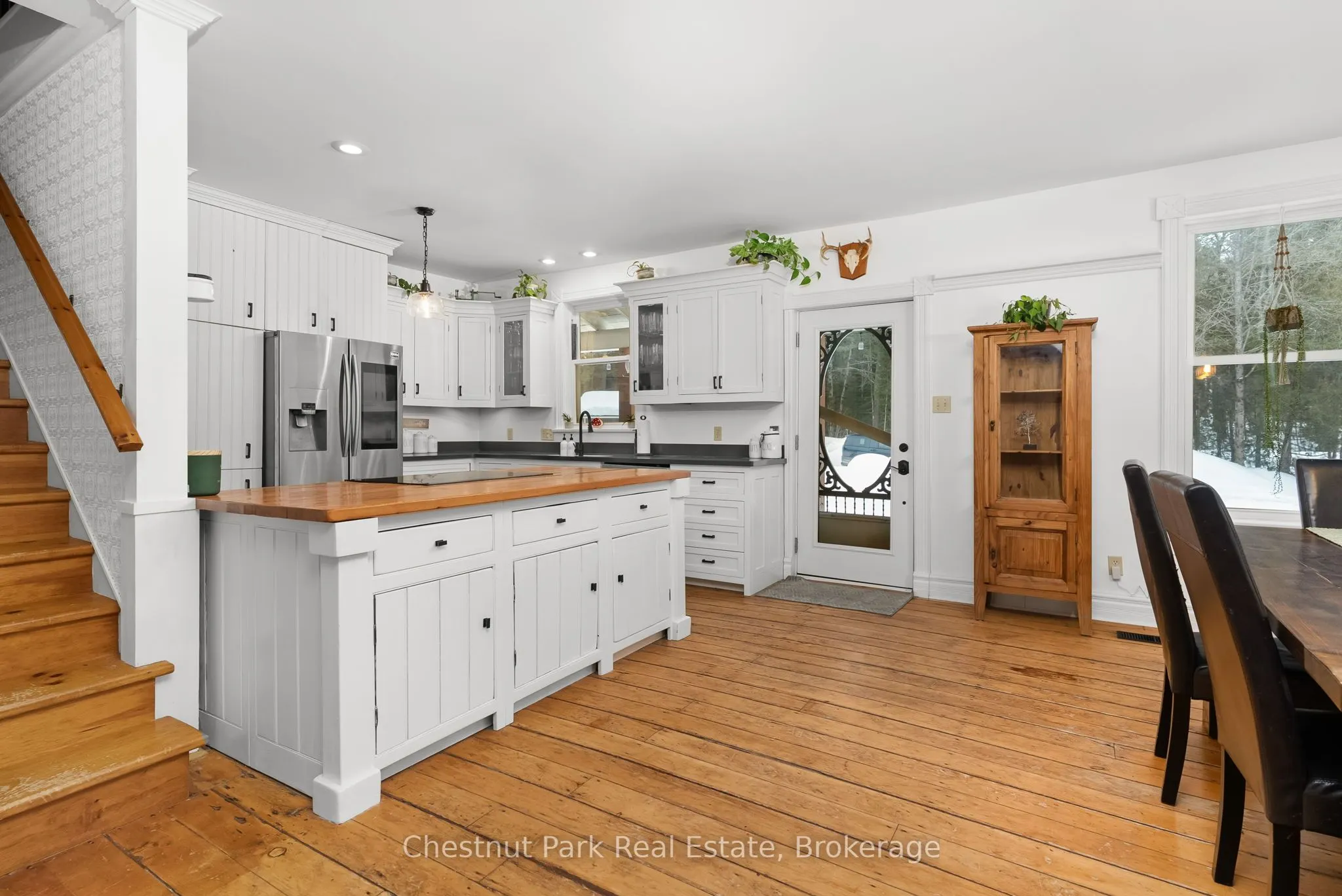 1236 Butter & Egg Road