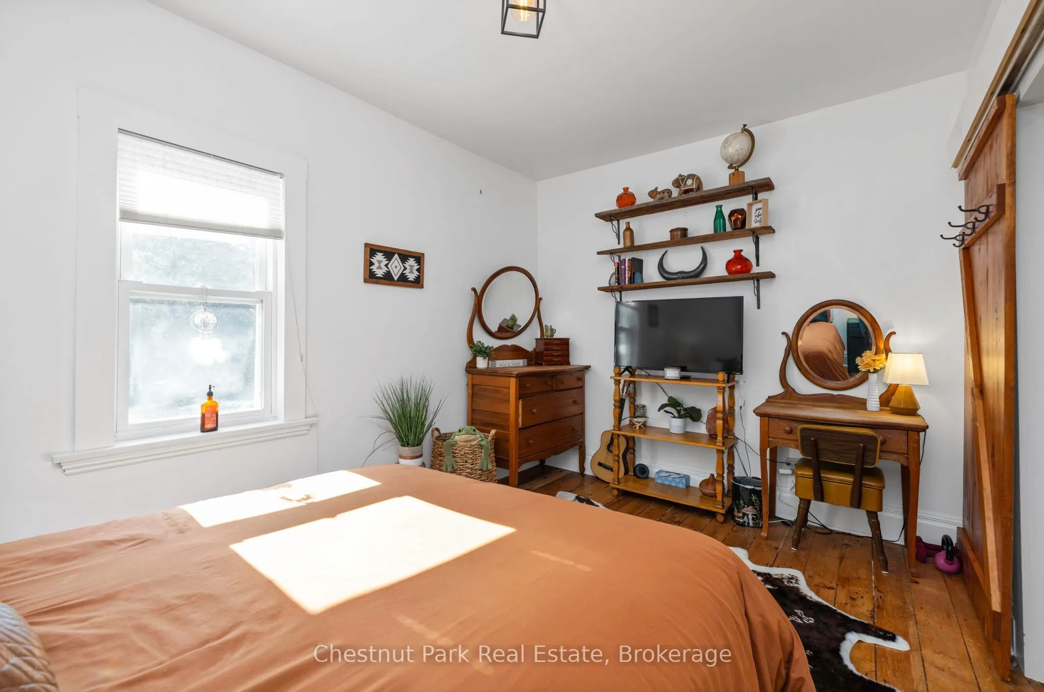 1236 Butter & Egg Road
