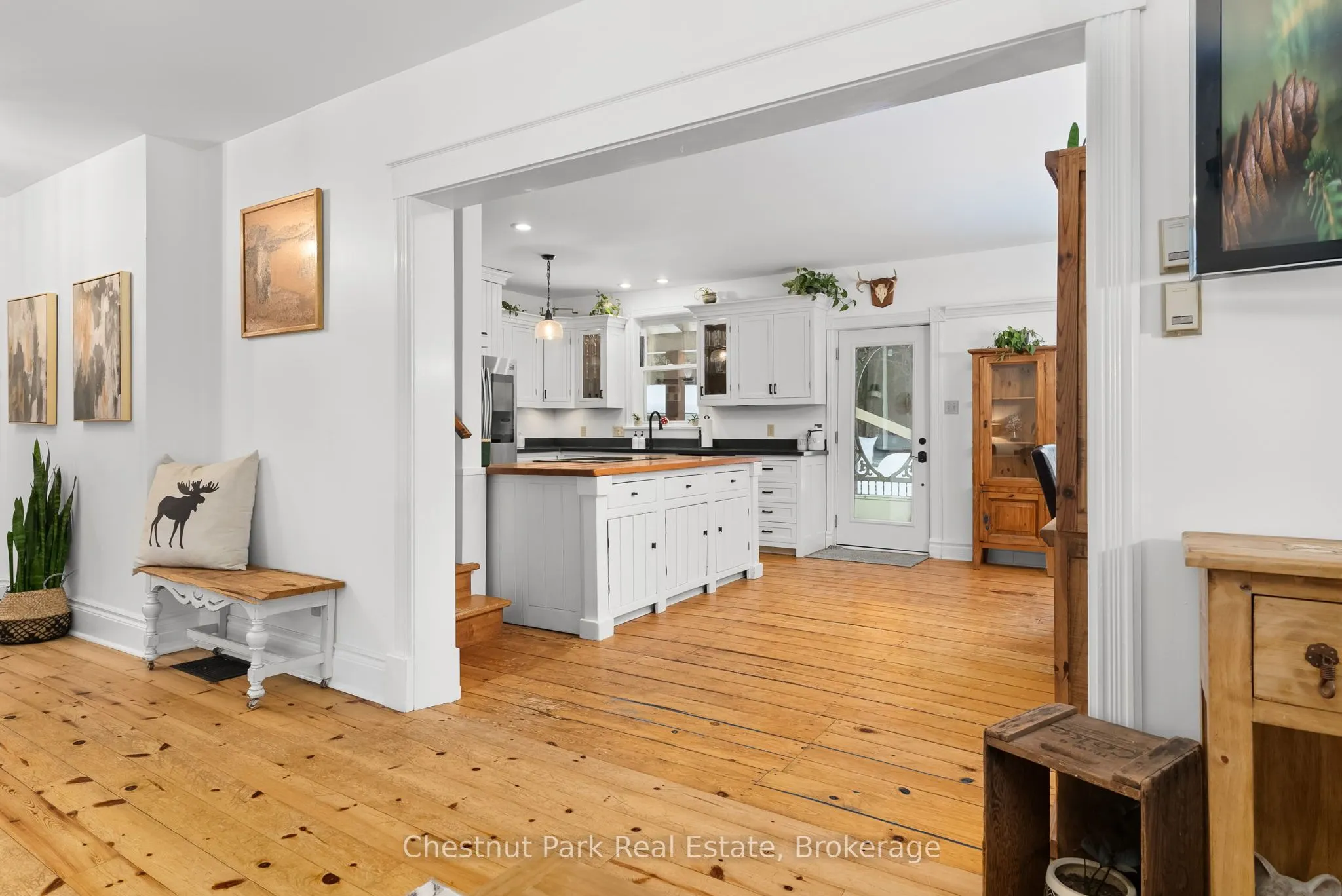 1236 Butter & Egg Road