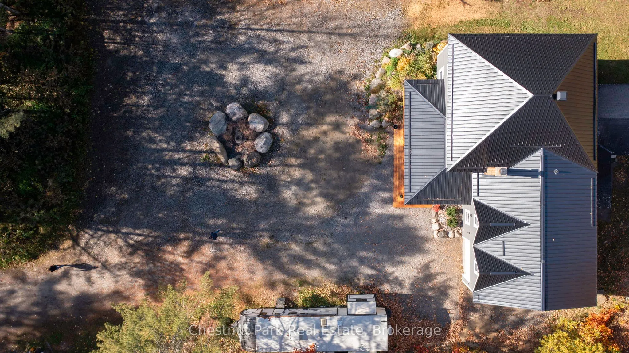 1236 Butter & Egg Road