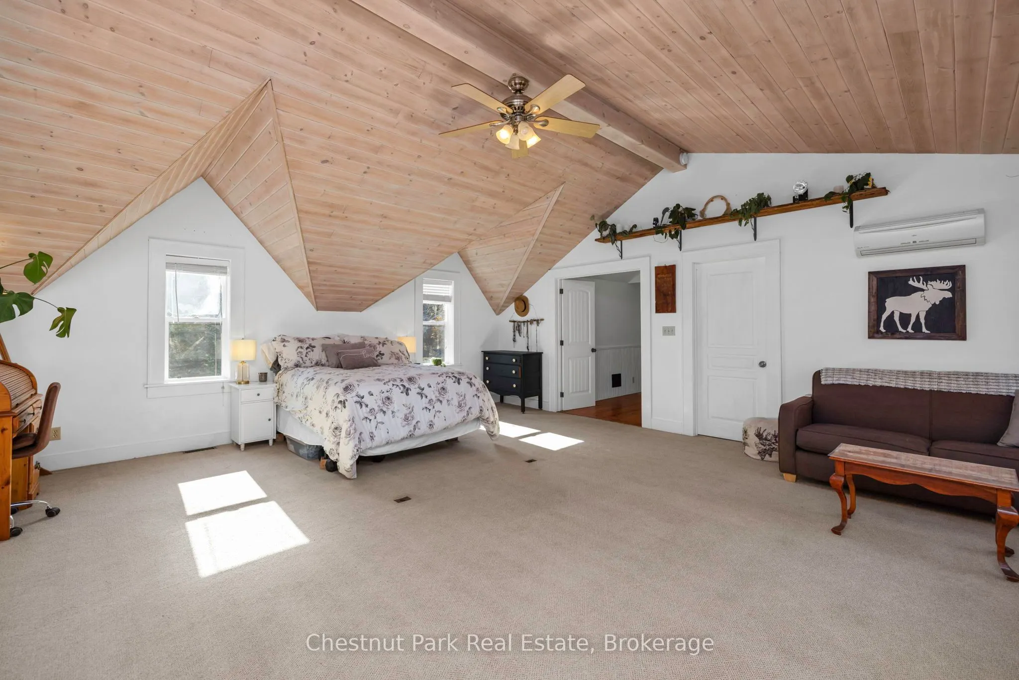 1236 Butter & Egg Road