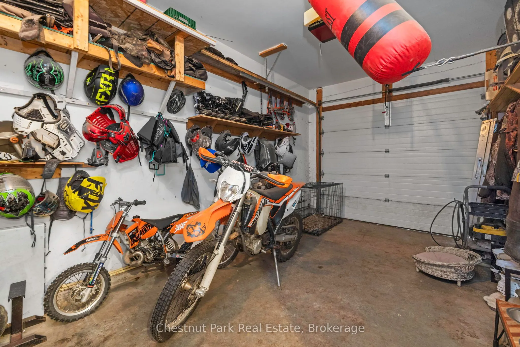 1236 Butter & Egg Road