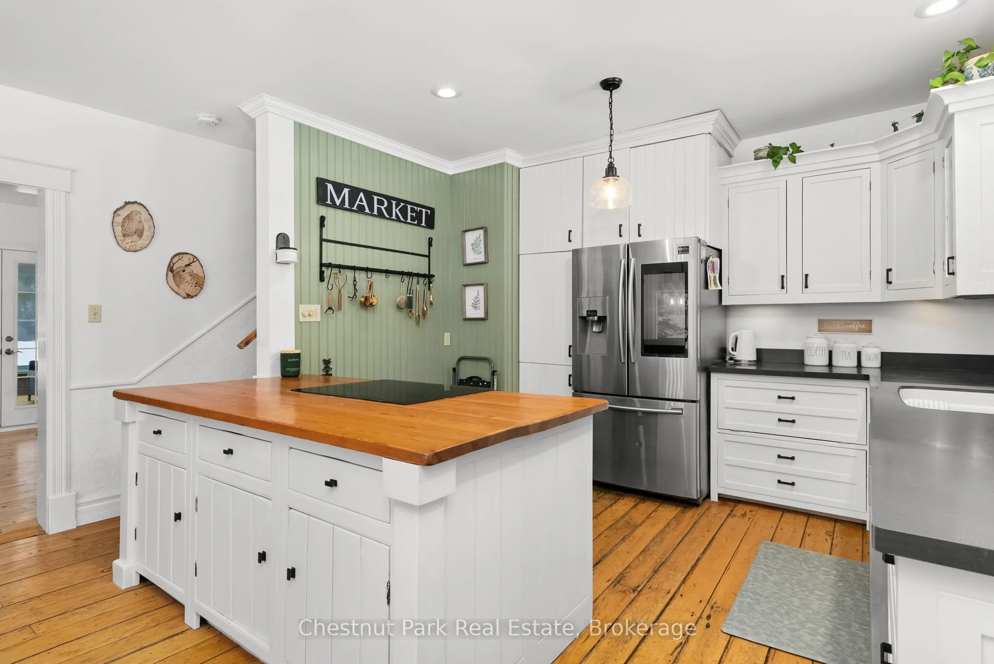 1236 Butter & Egg Road
