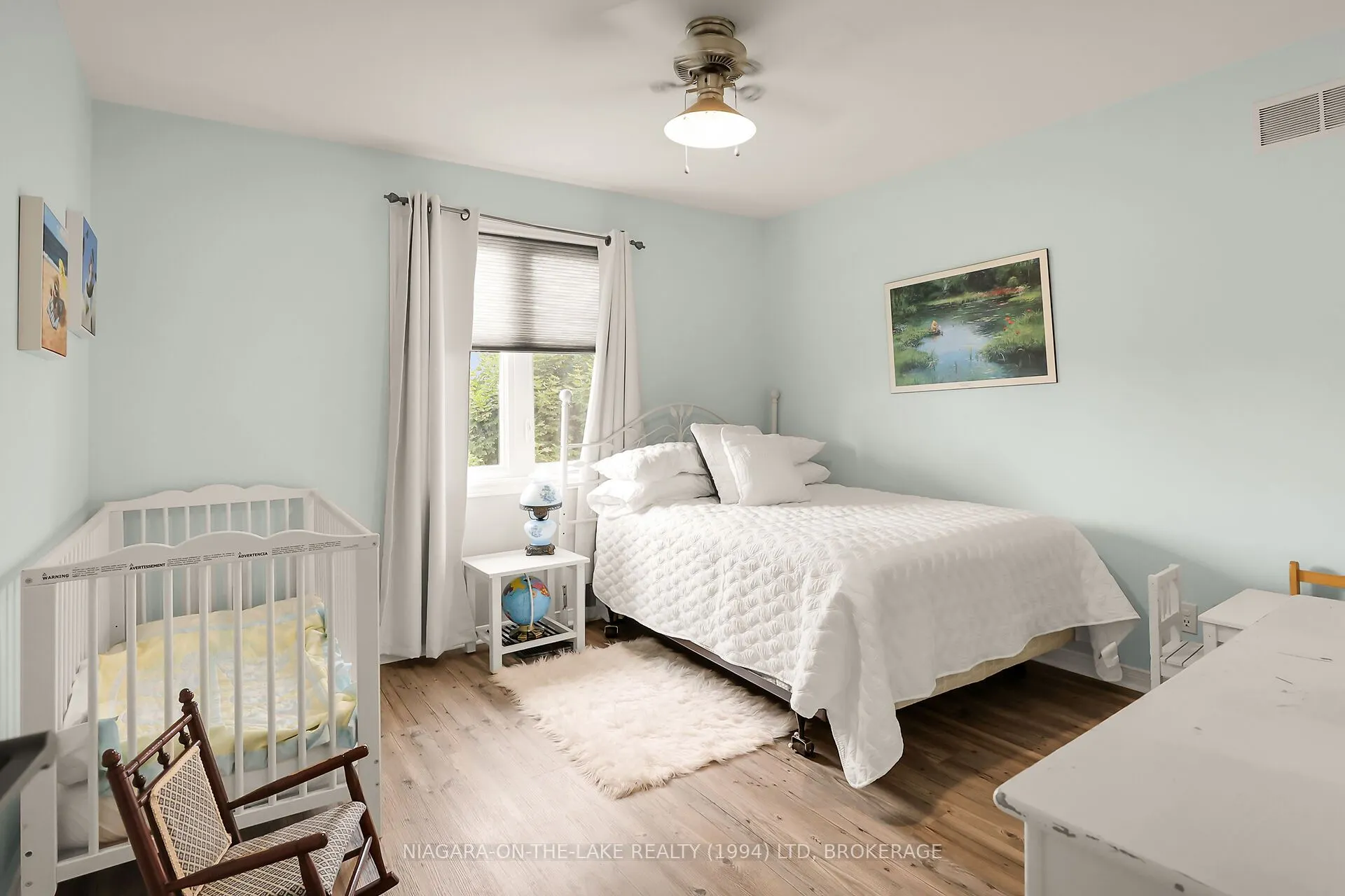 445 QUEENSTON Road