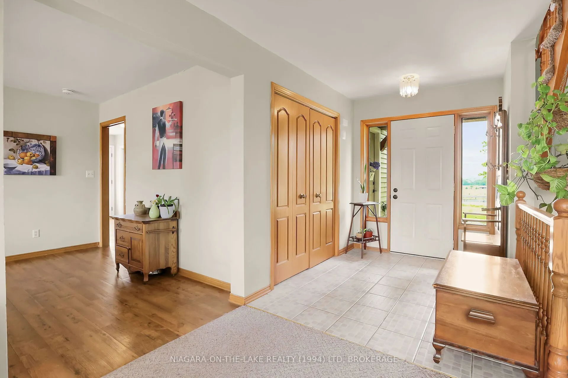 445 QUEENSTON Road