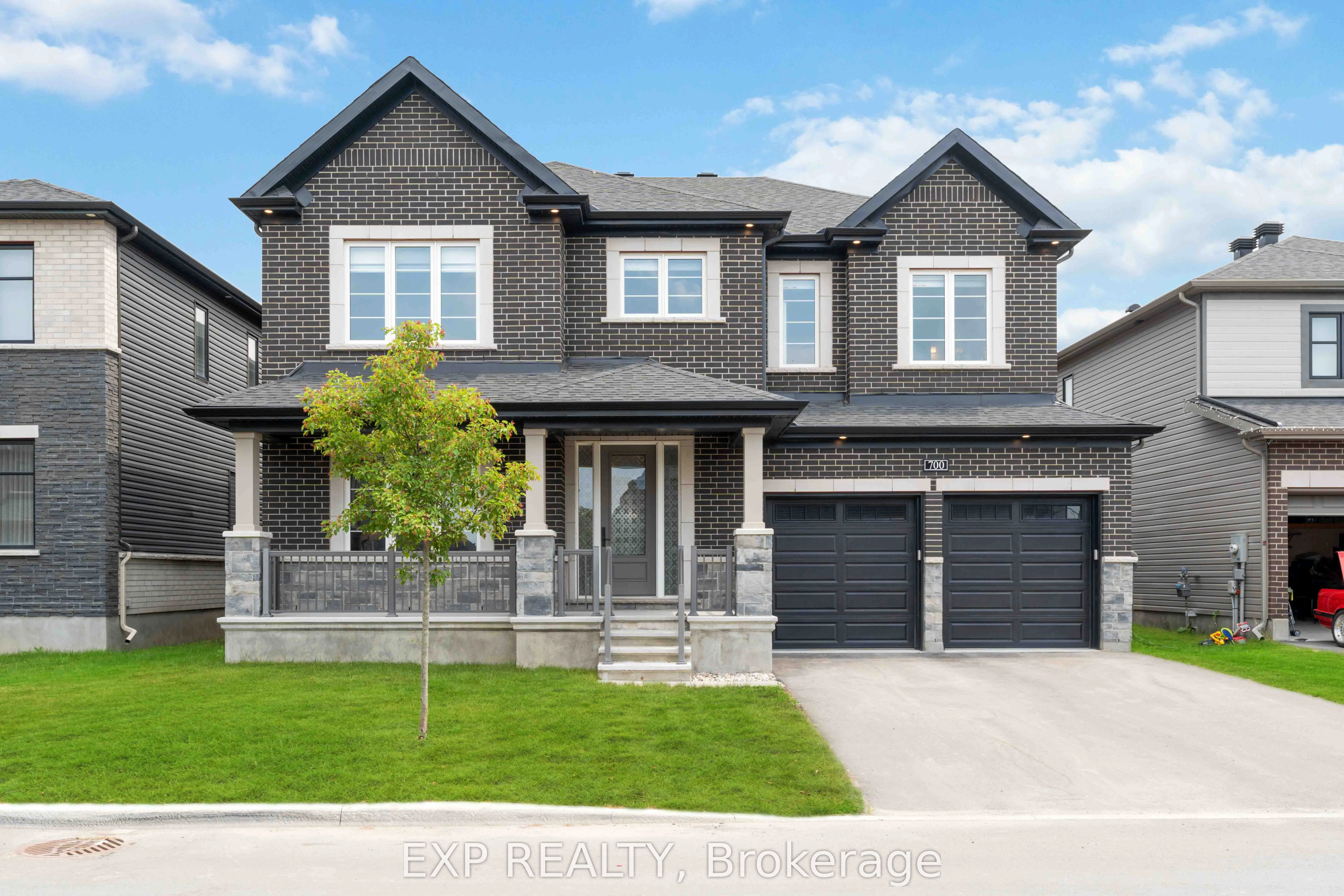 700 COAST Circle