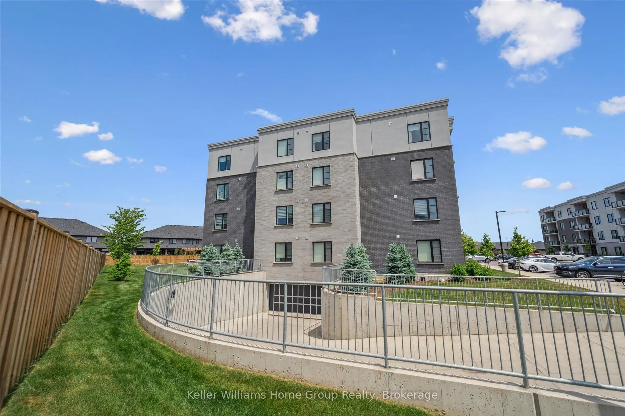 99A Farley Road, #101