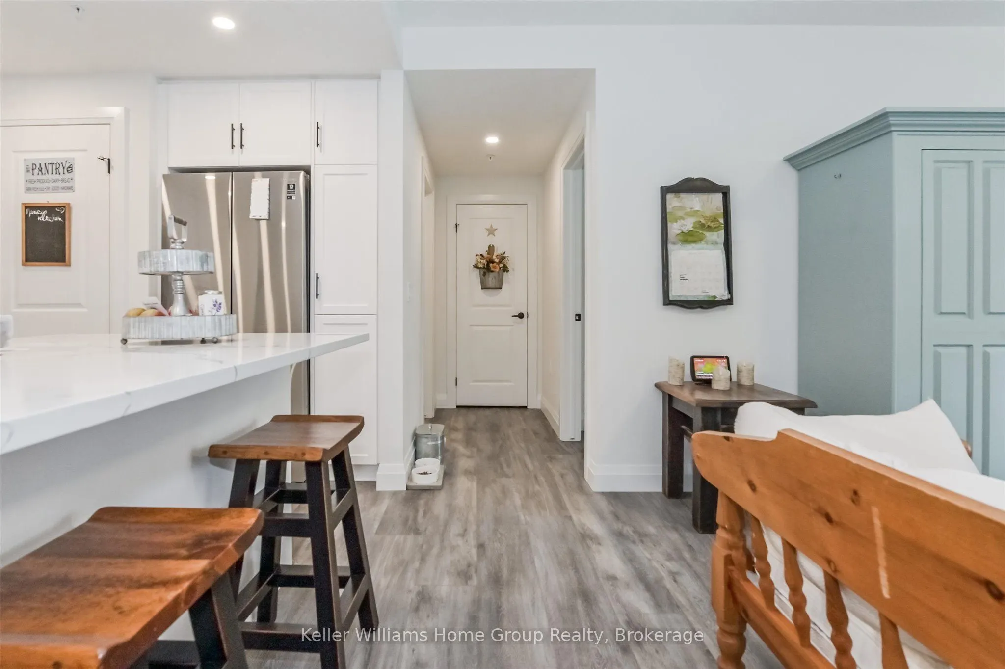 99A Farley Road, #101