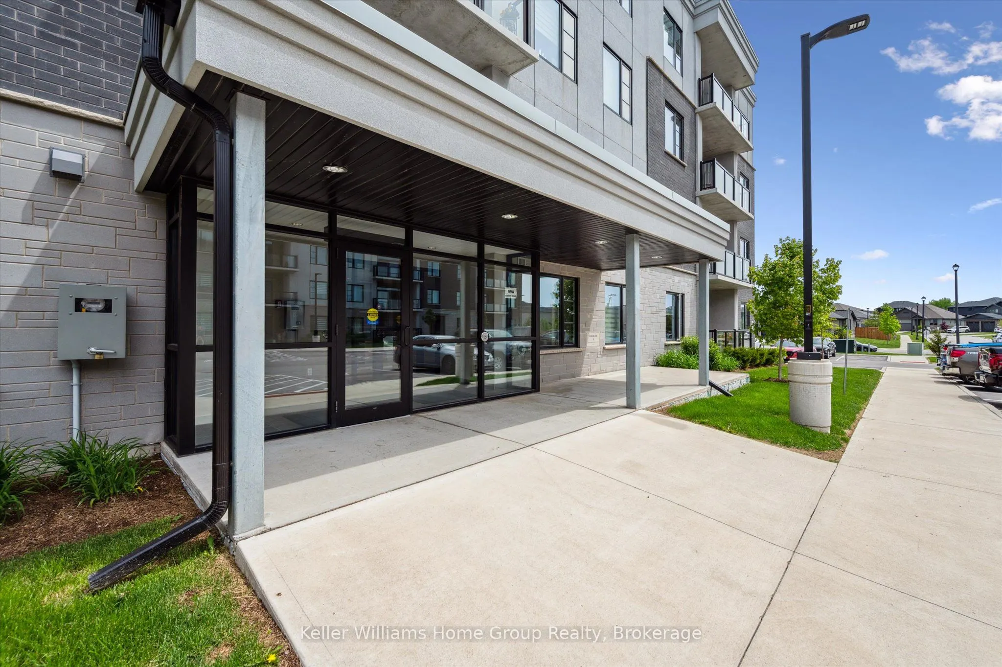 99A Farley Road, #101