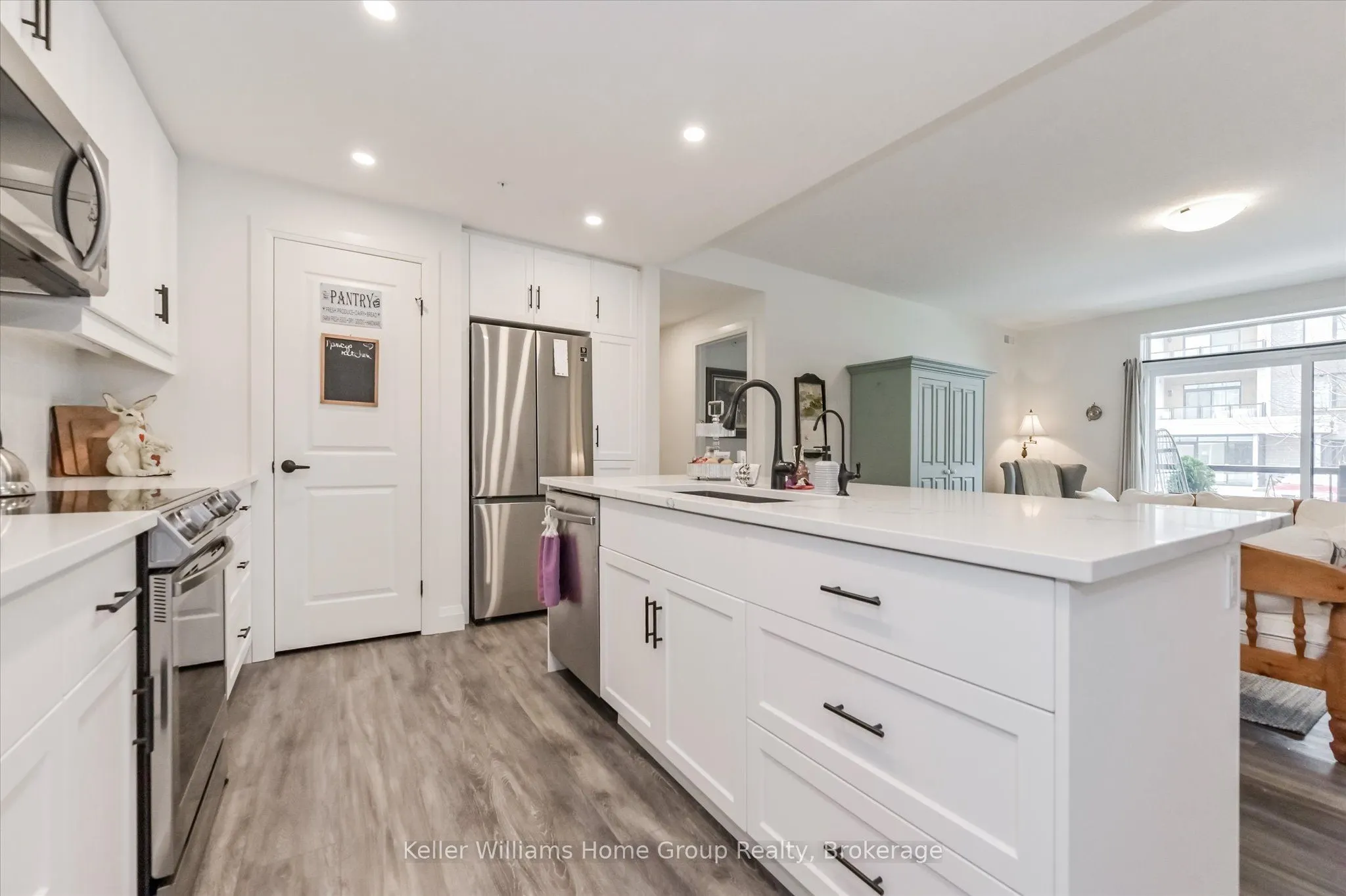 99A Farley Road, #101