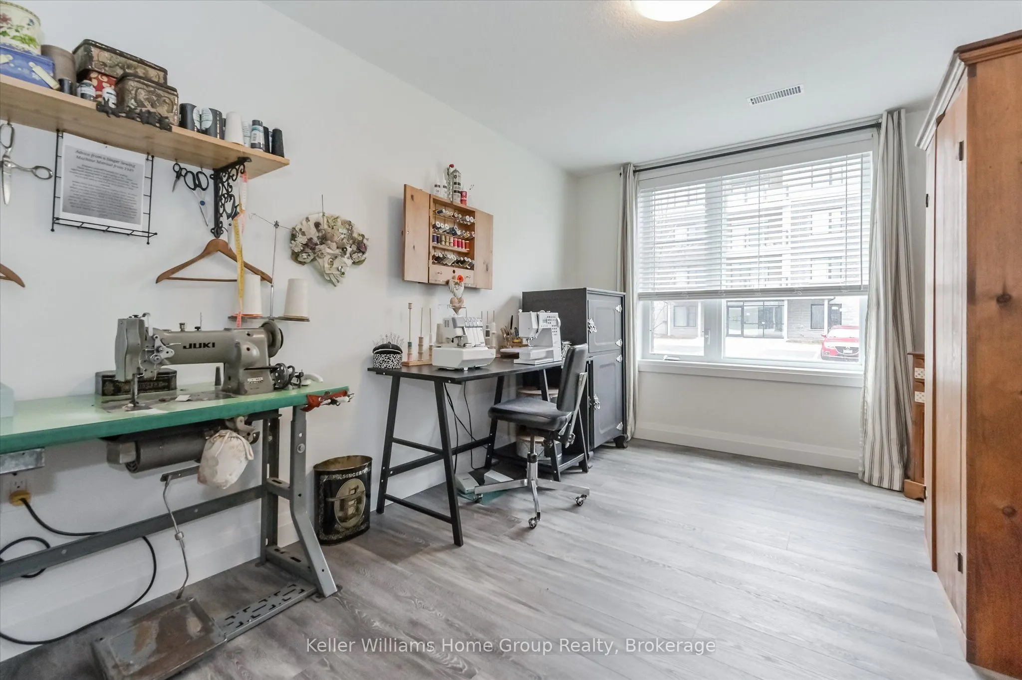 99A Farley Road, #101