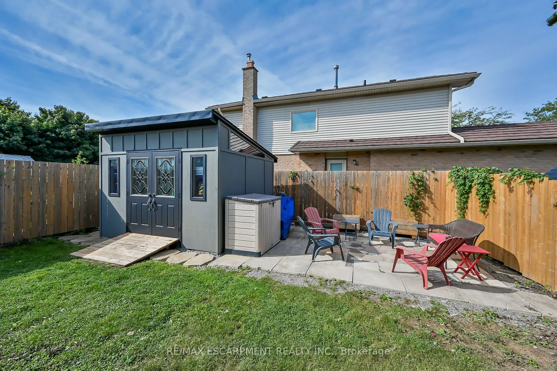 5 Ridell Crescent