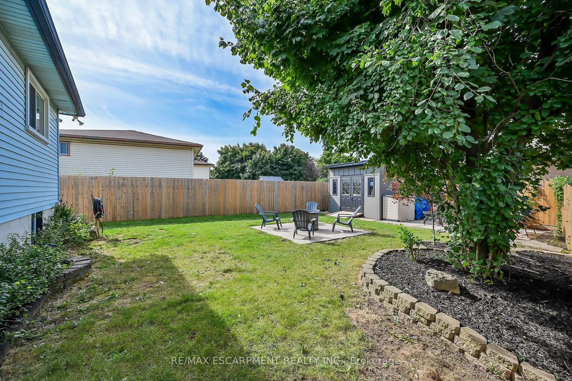 5 Ridell Crescent