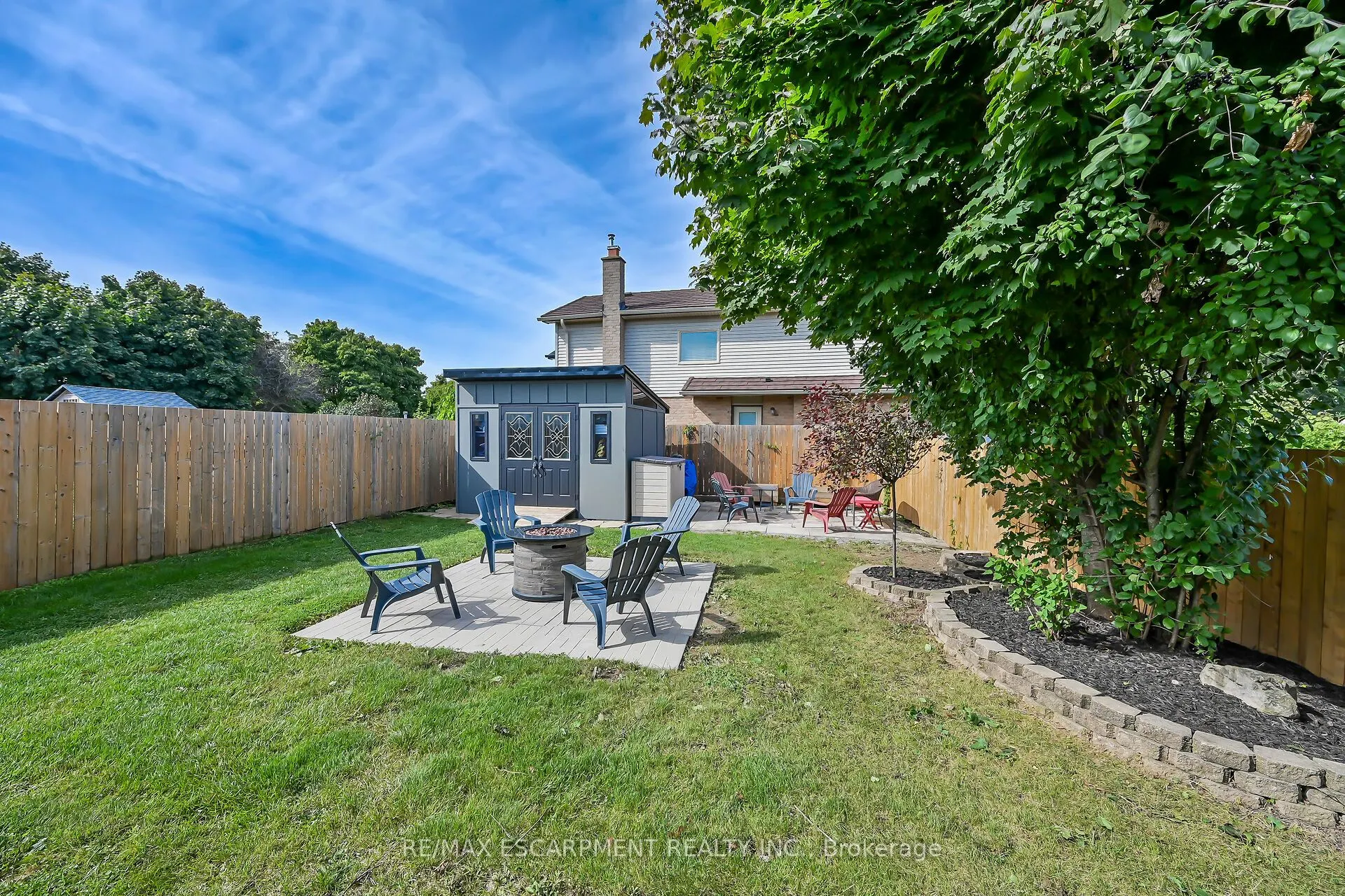 5 Ridell Crescent