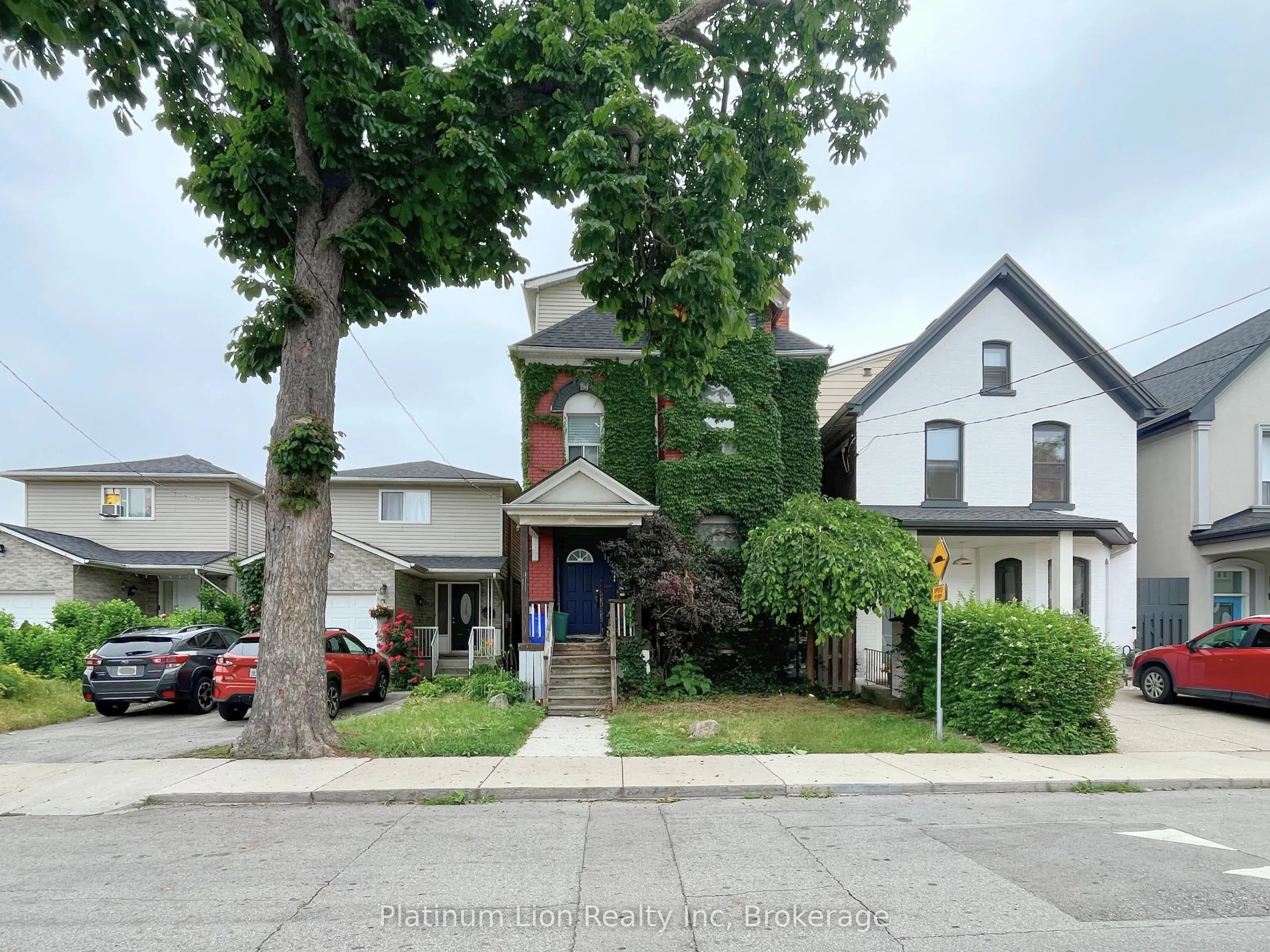 114 West Avenue N, #3