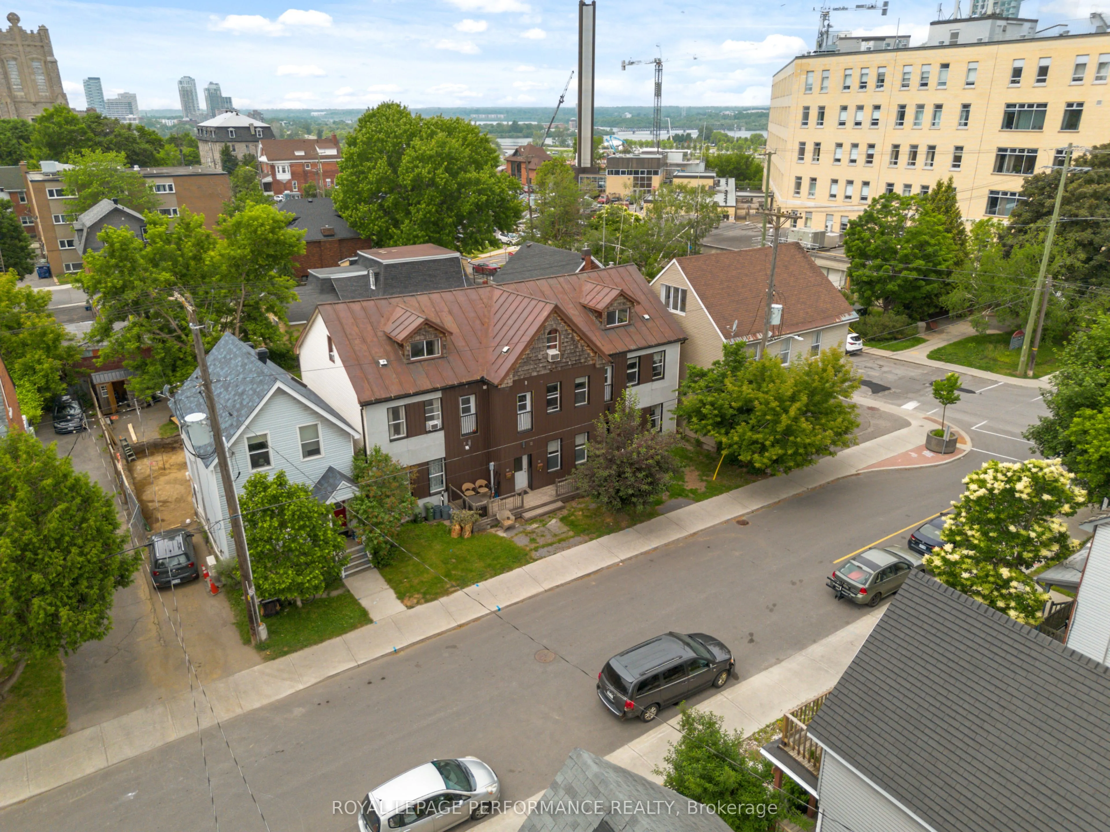76-78-80 Cambridge Street N