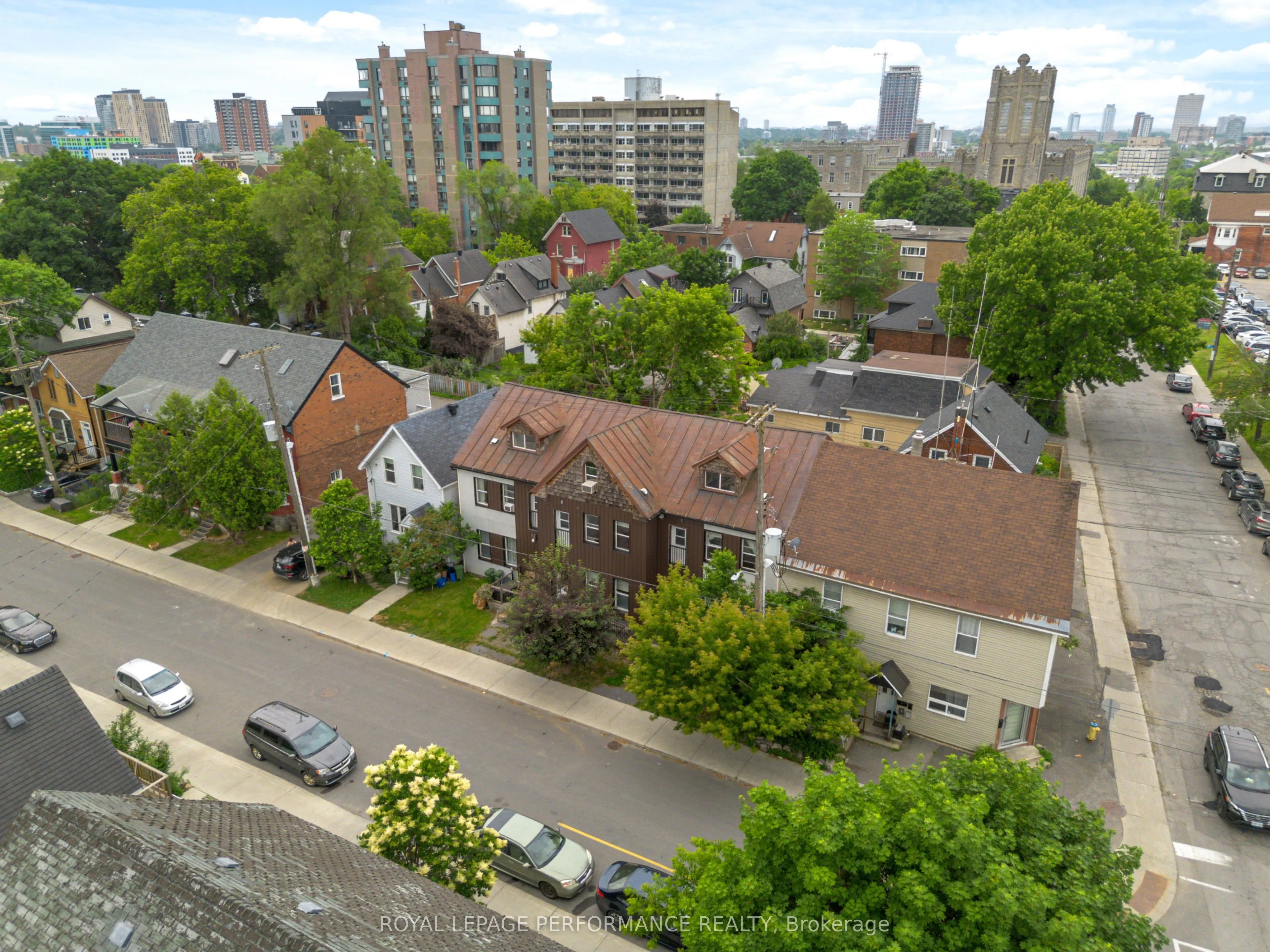 76-78-80 Cambridge Street N