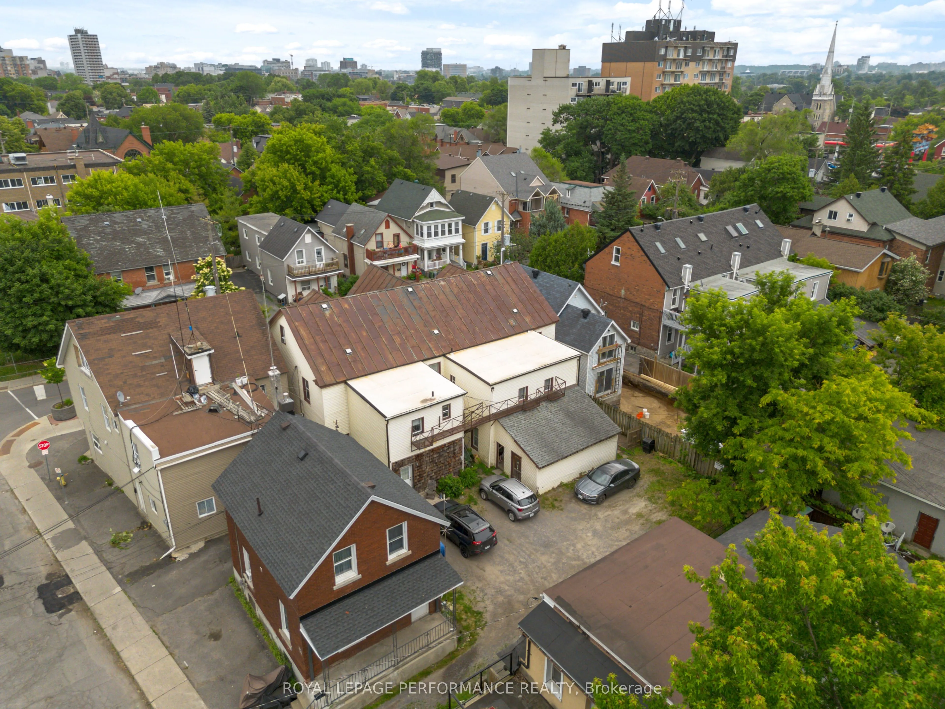 76-78-80 Cambridge Street N