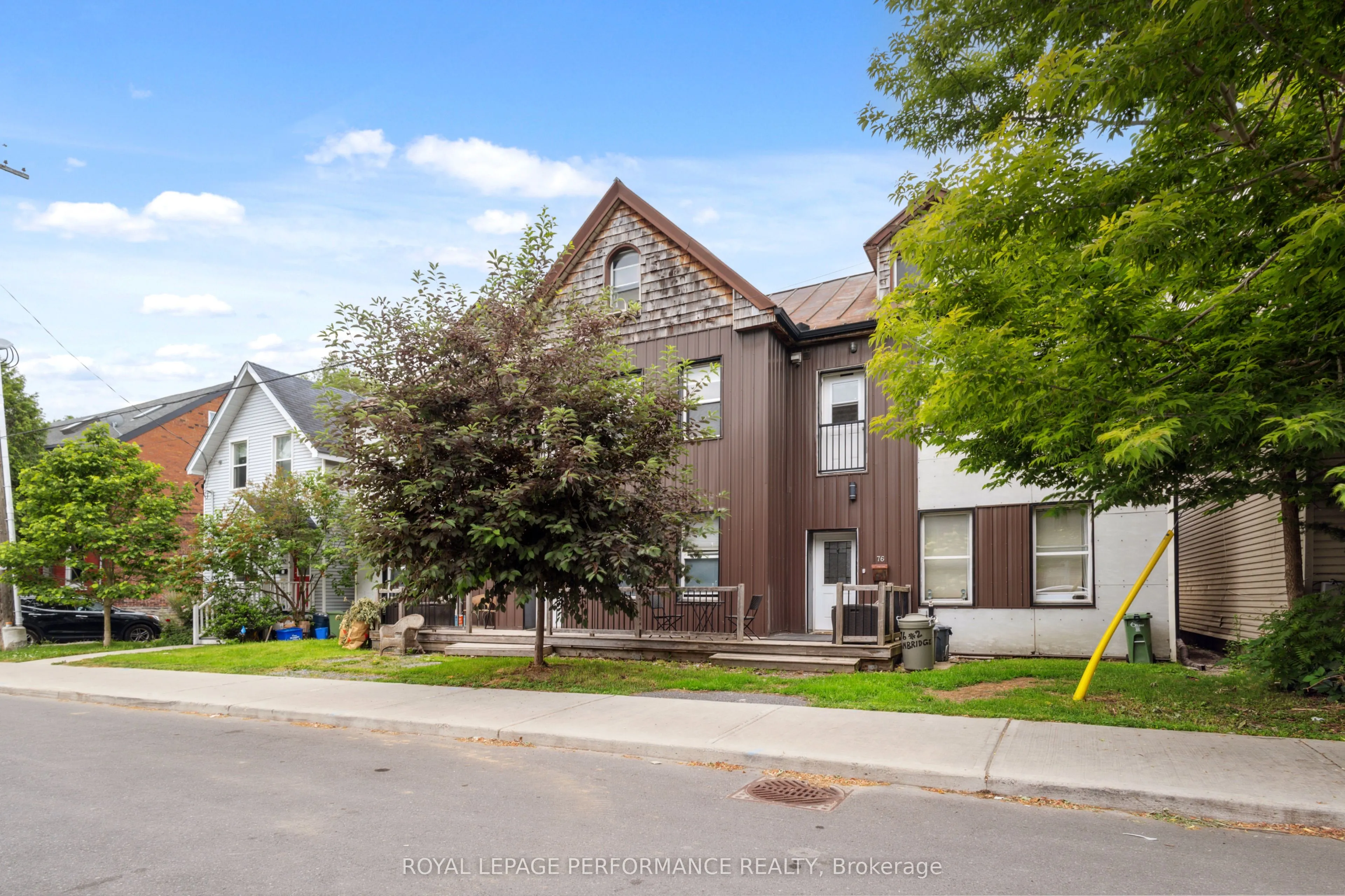 76-78-80 Cambridge Street N