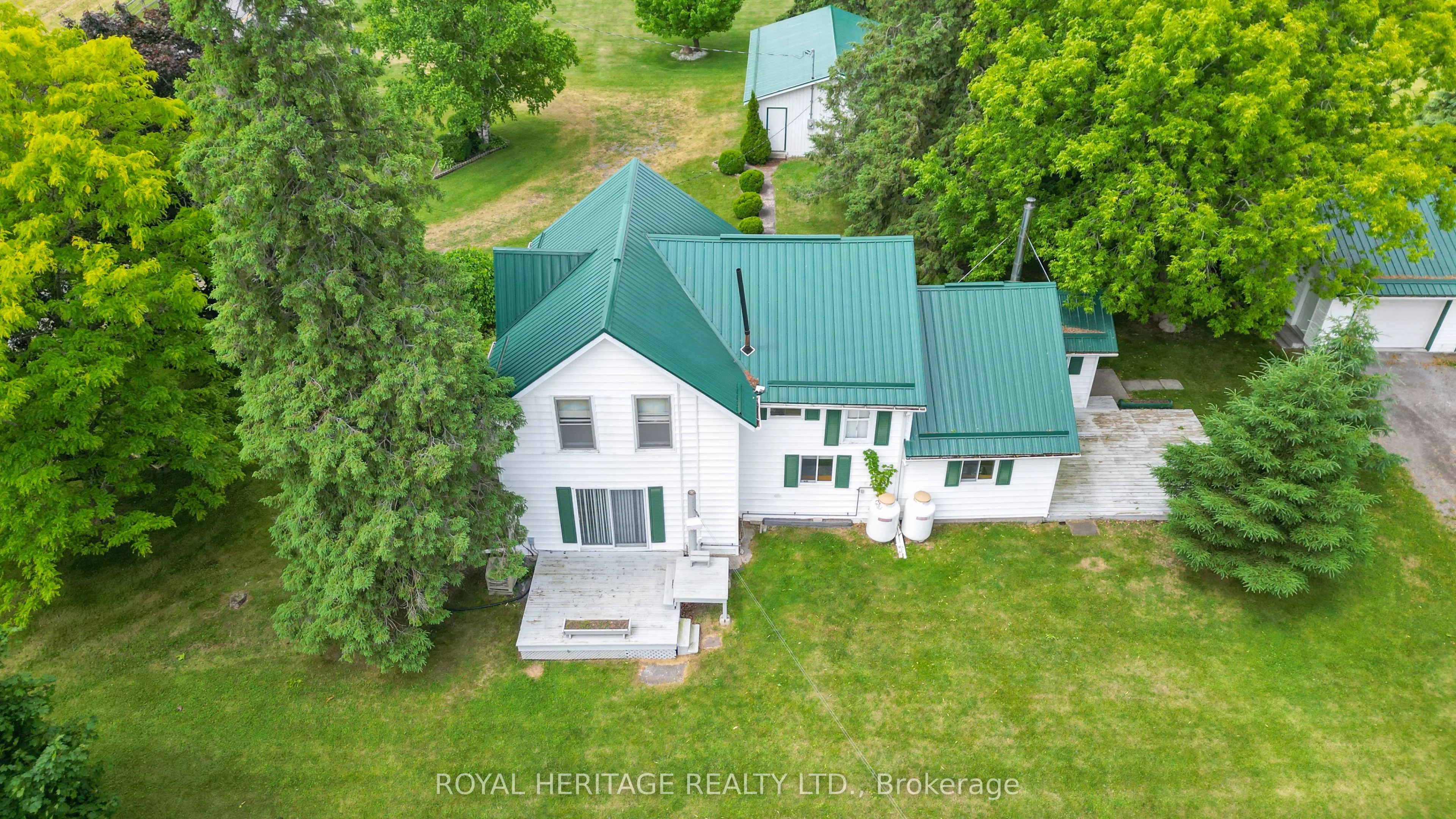341 Casey Road