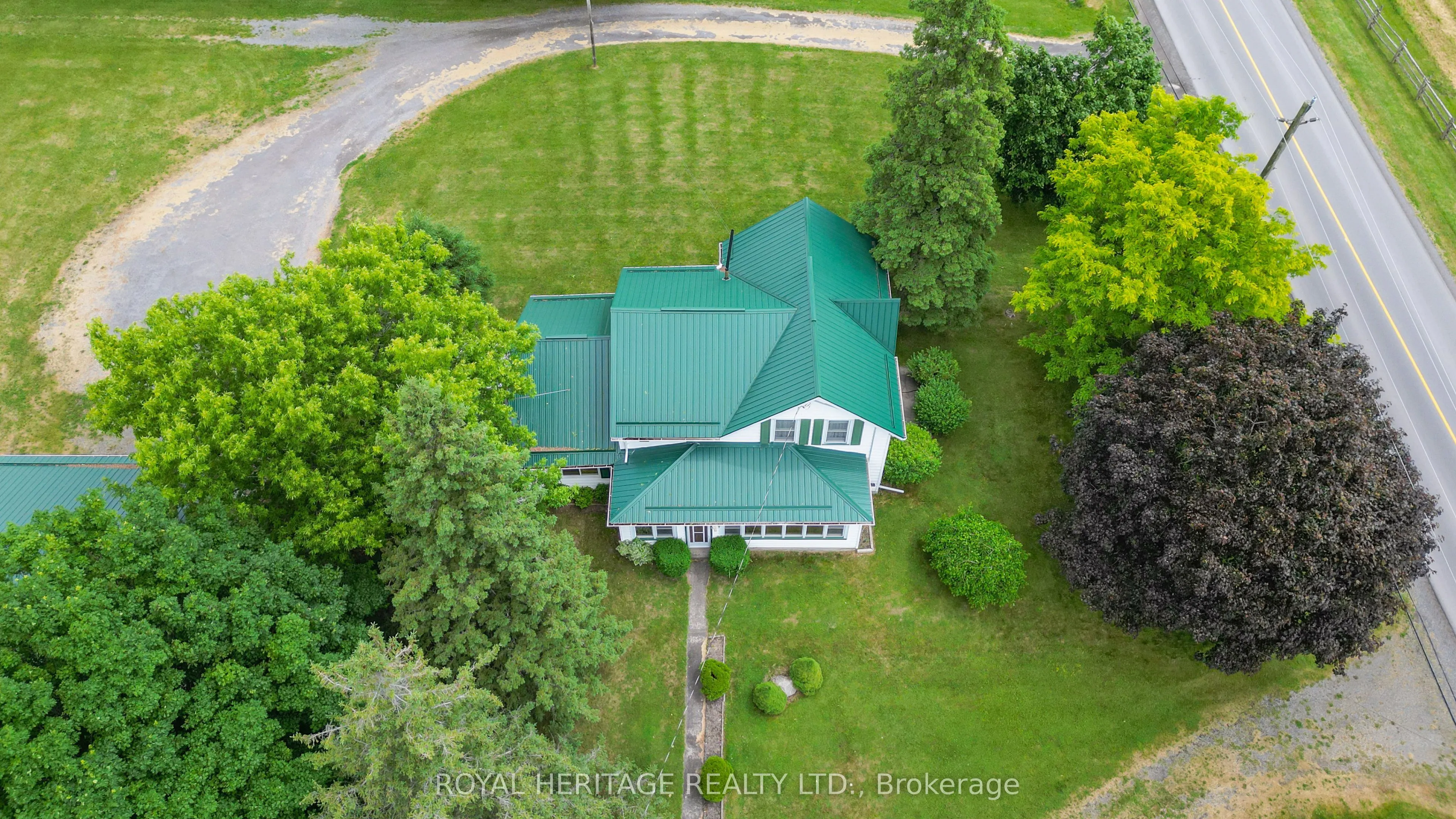 341 Casey Road