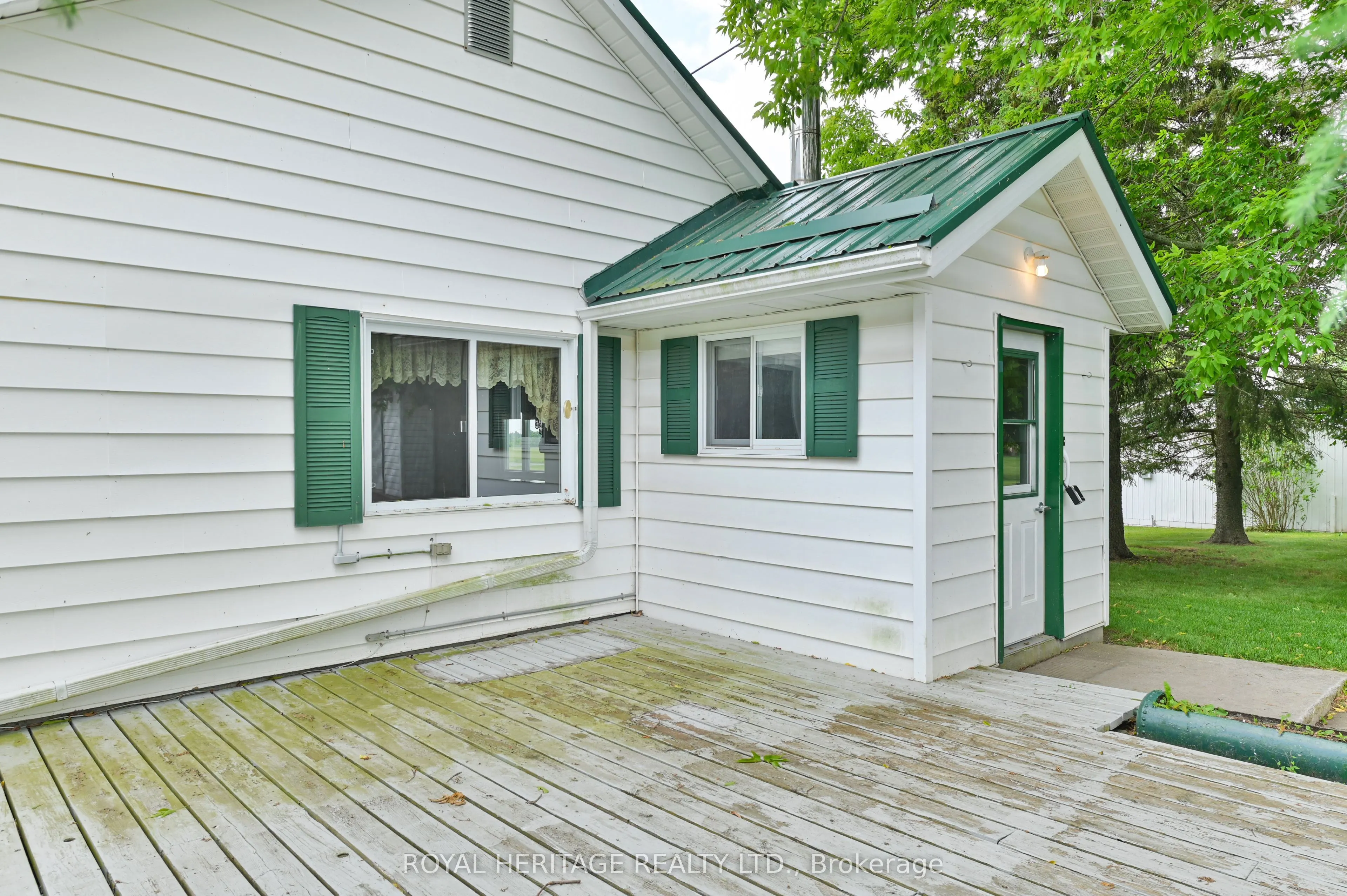 341 Casey Road