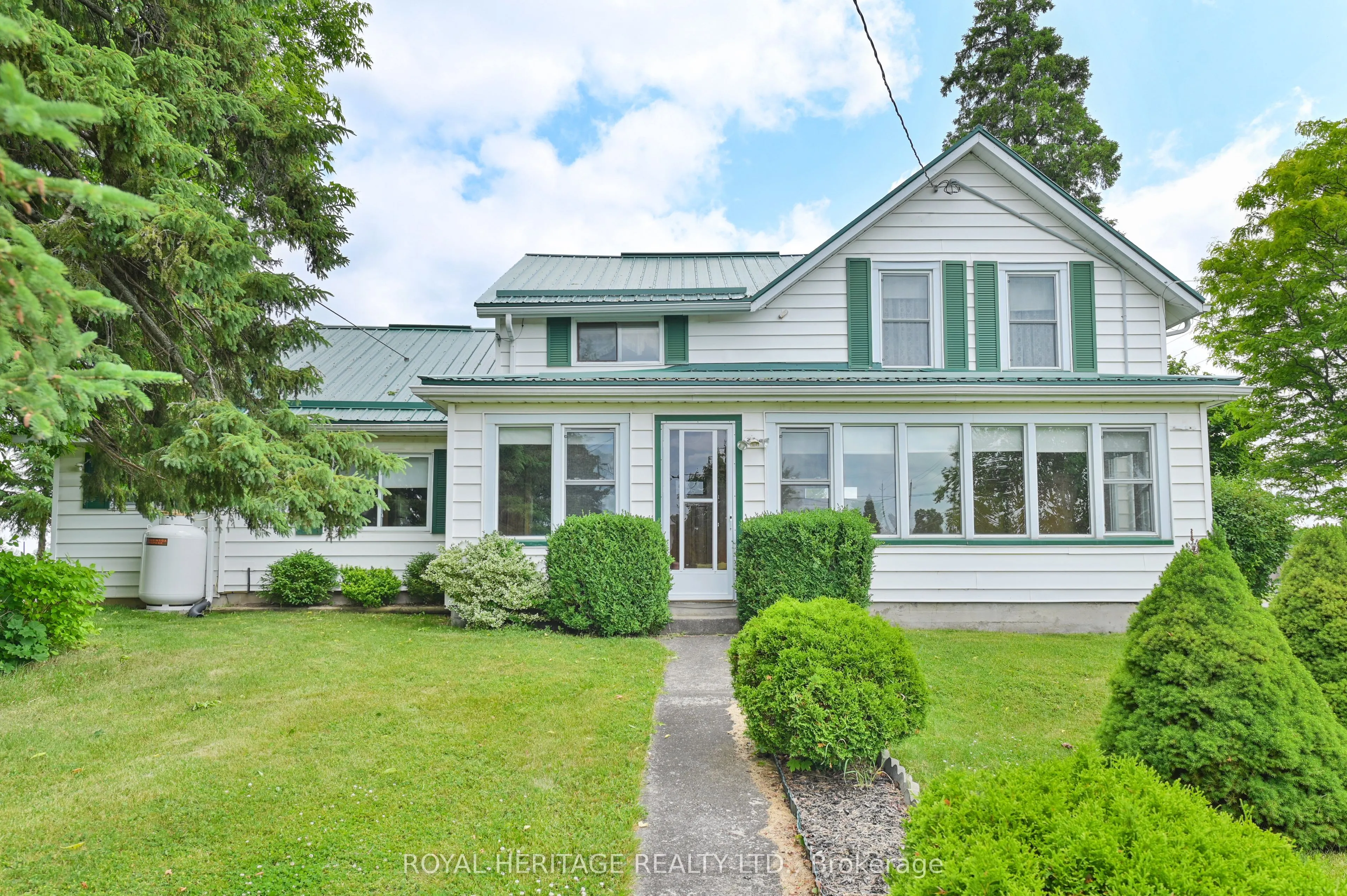 341 Casey Road
