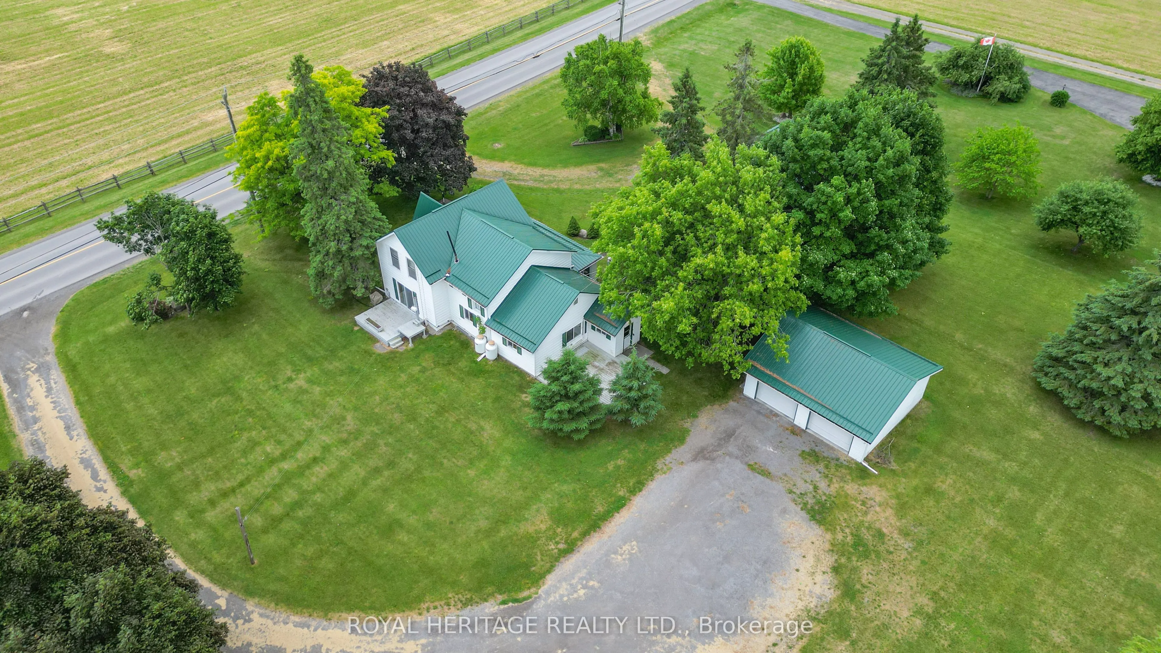 341 Casey Road